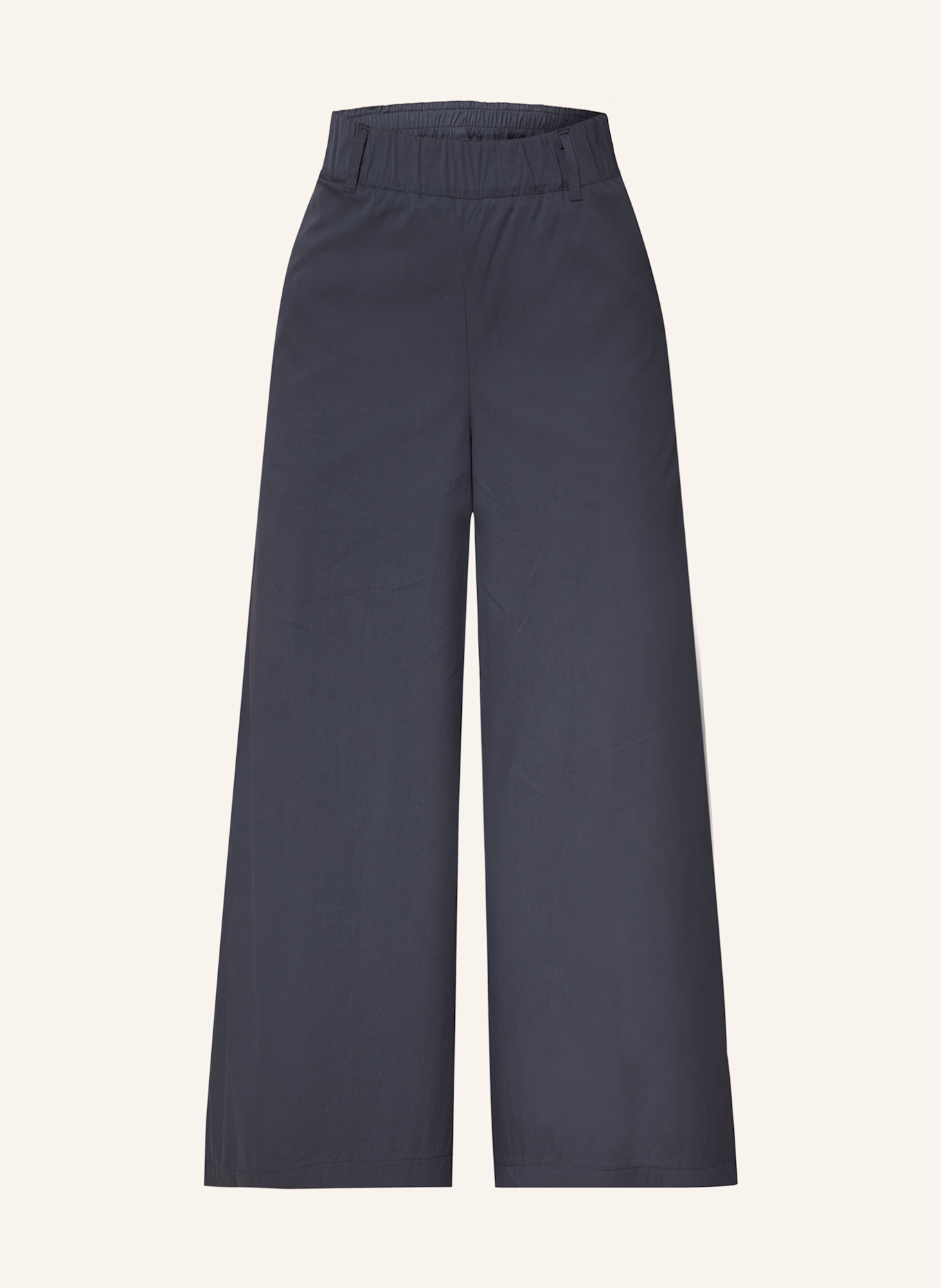 MAC Culotte: DUNKELBLAU