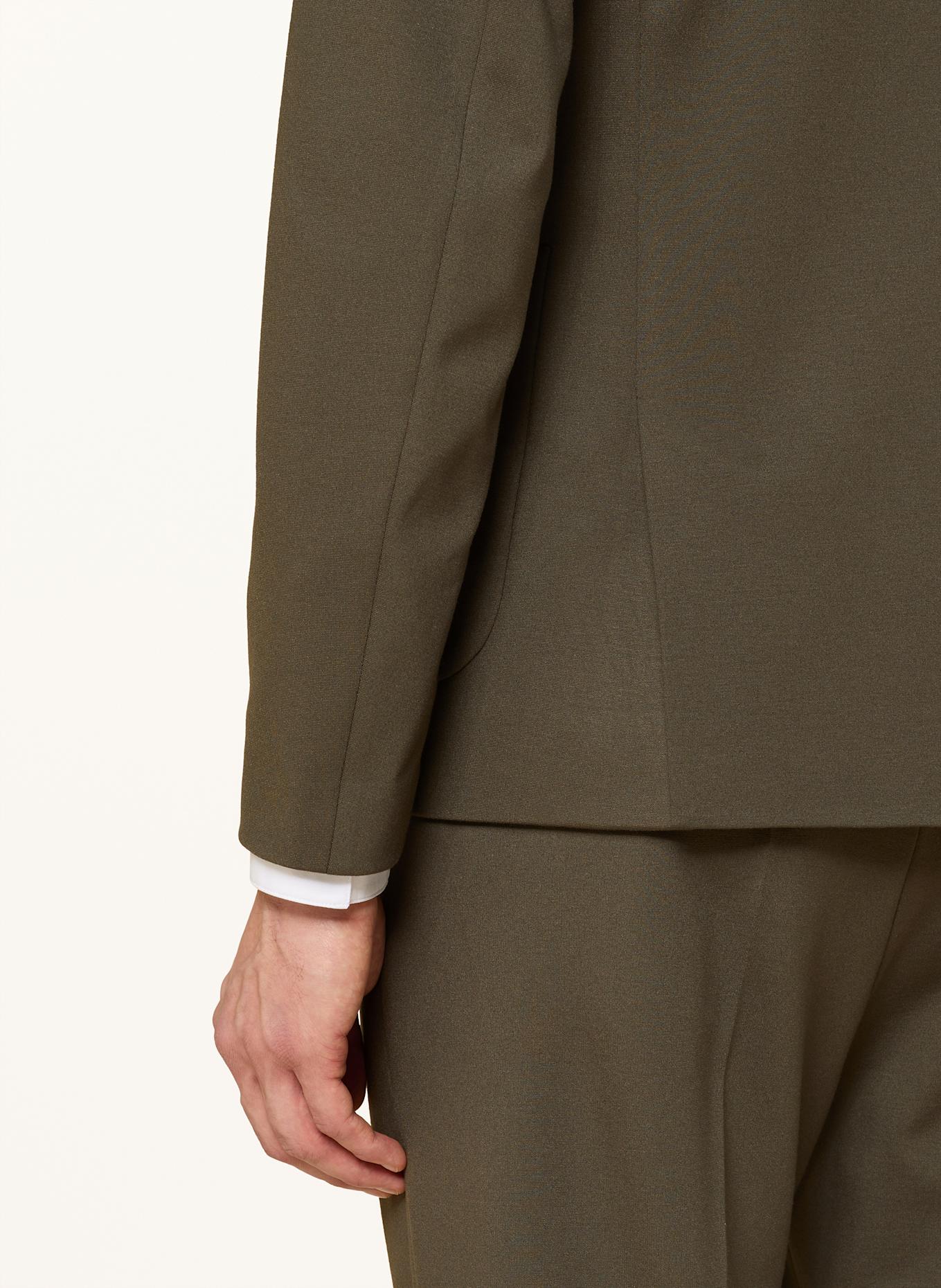 DRYKORN Anzugsakko MARLS Extra Slim Fit: 2109 grün
