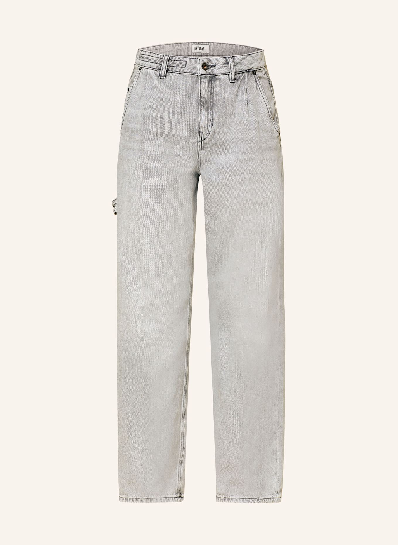 DRYKORN Jeans VYNOWN: 6800 grau
