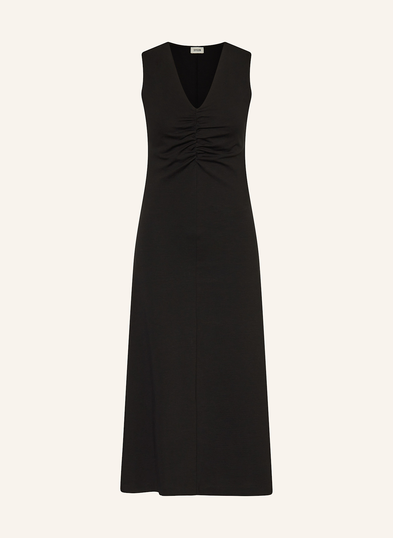 DRYKORN Kleid JOVANA, Farbe: SCHWARZ (Bild 1)