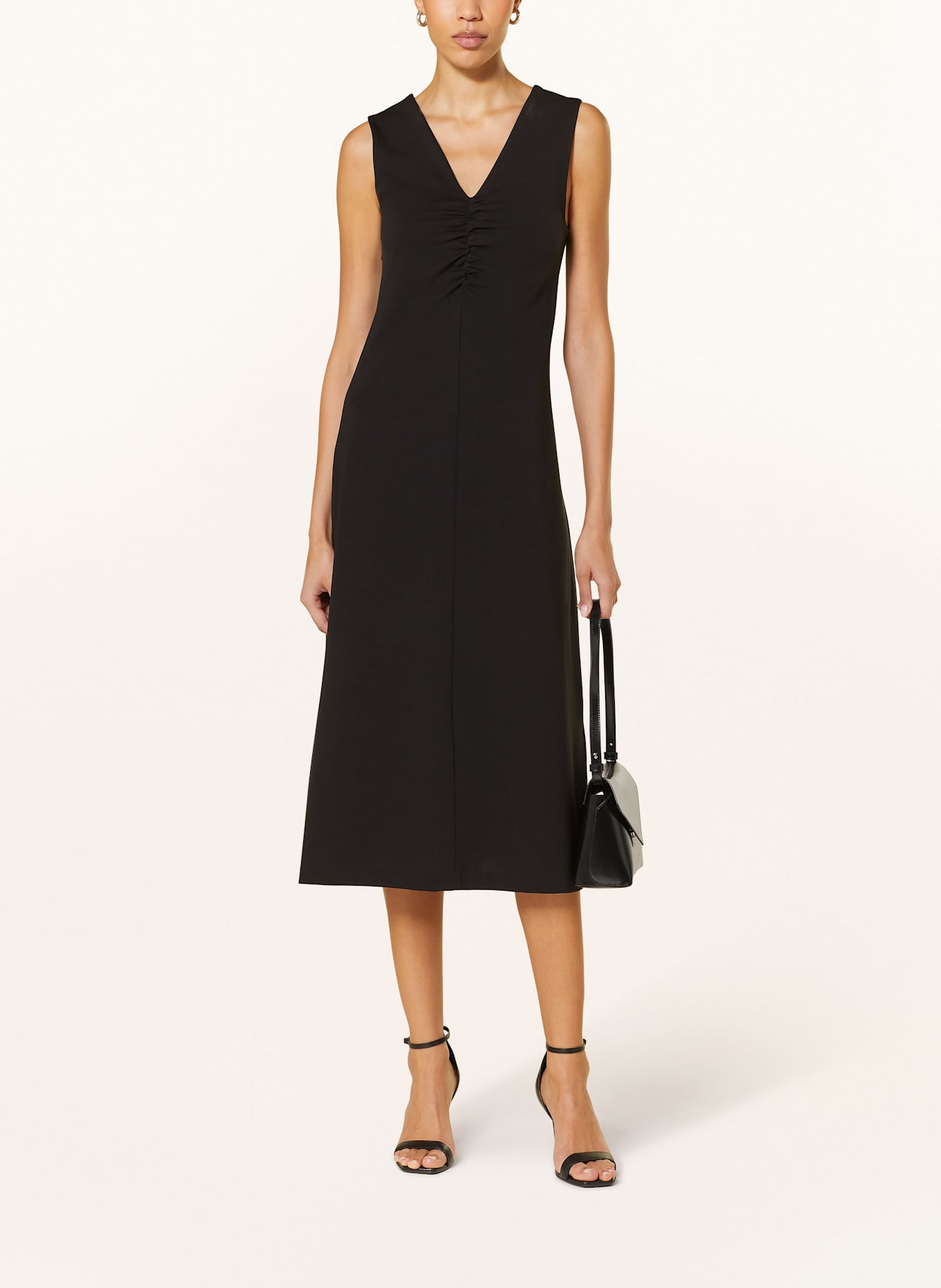 DRYKORN Kleid JOVANA, Farbe: SCHWARZ (Bild 2)