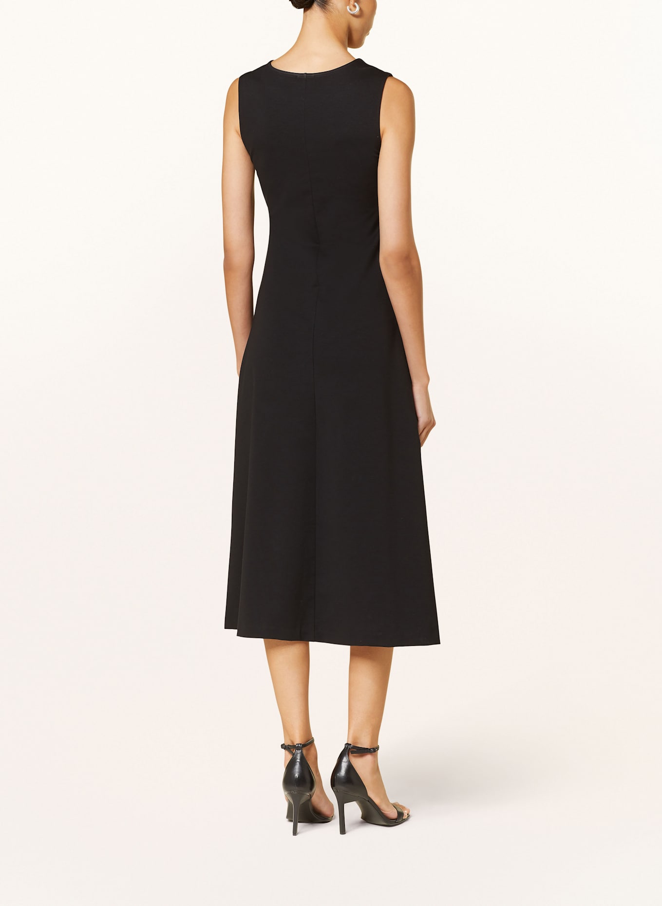 DRYKORN Kleid JOVANA, Farbe: SCHWARZ (Bild 3)