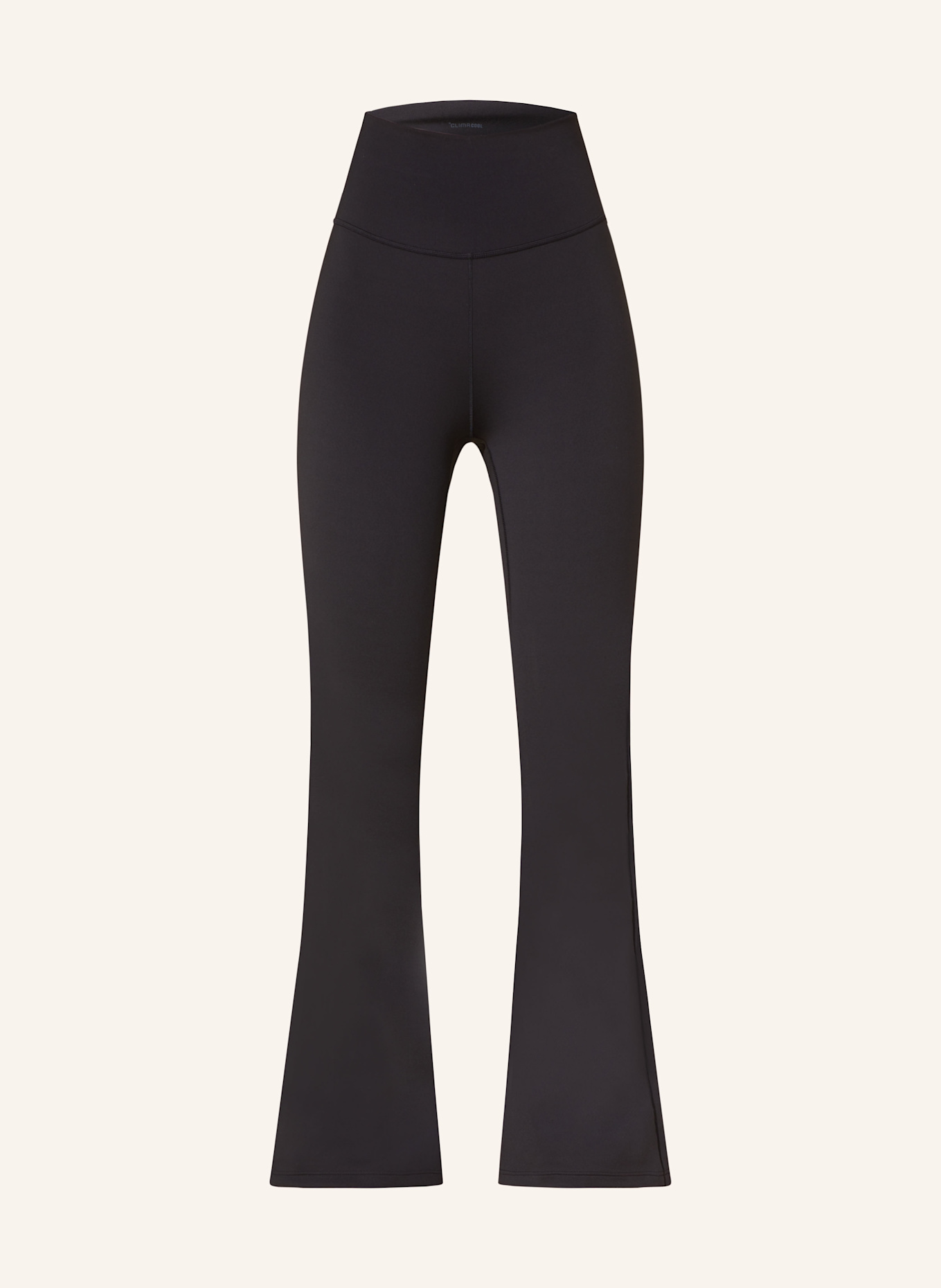 adidas Tights ALL ME FLARE: SCHWARZ