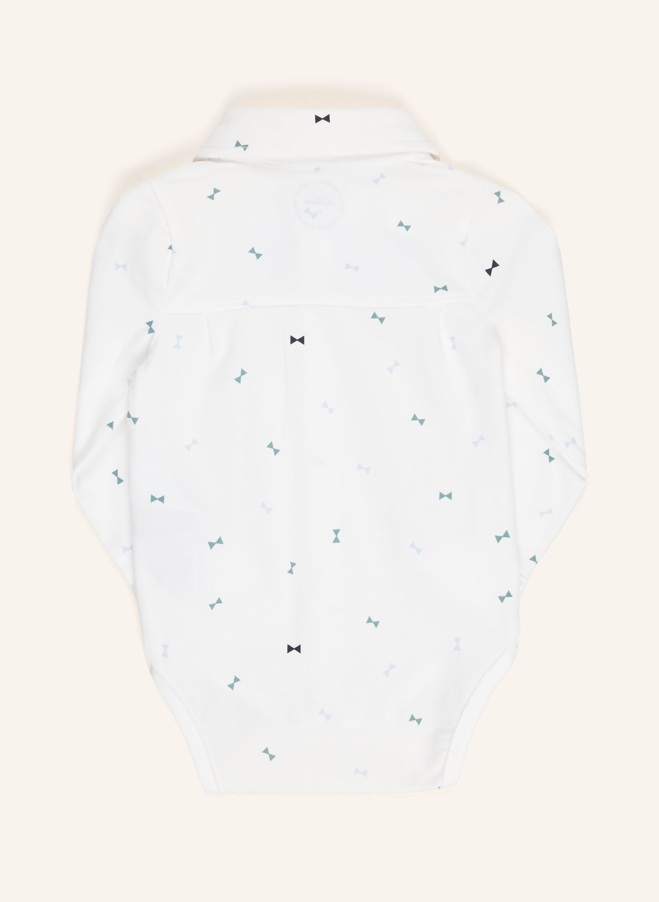 s.Oliver RED Body: BÍLÁ / TMAVĚ MODRÁ / ZELENÁ