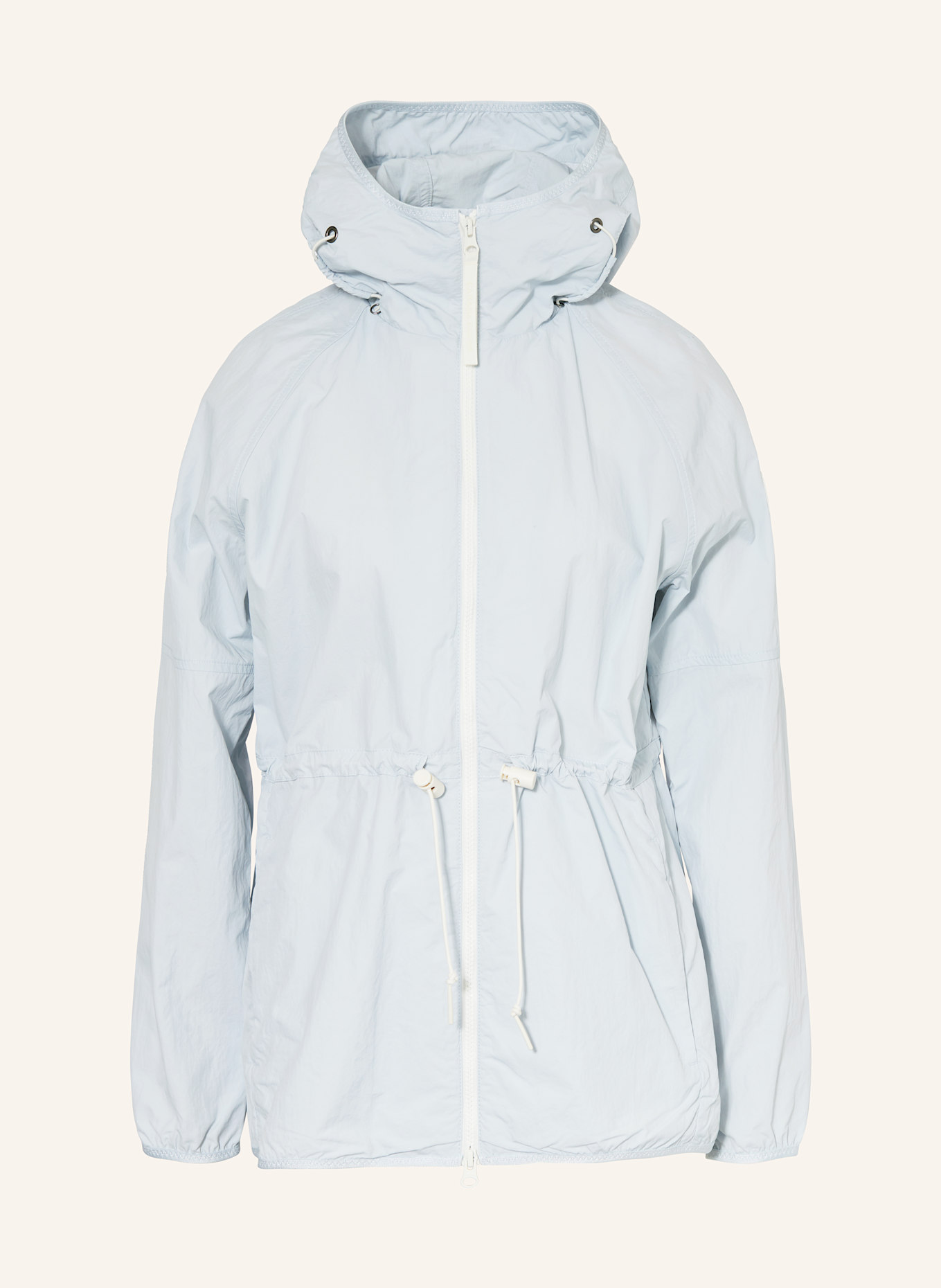 CANADA GOOSE Windbreaker LUNDELL: HELLBLAU