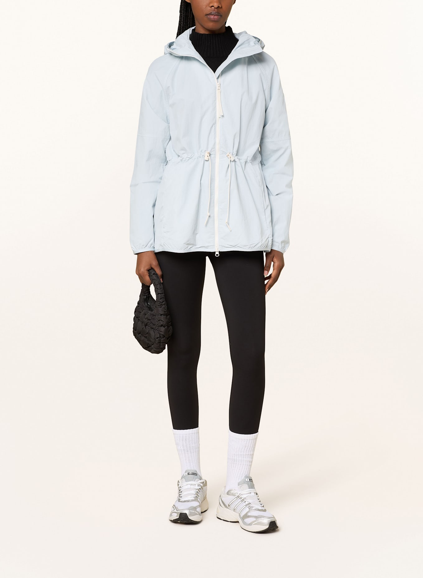 CANADA GOOSE Windbreaker LUNDELL: HELLBLAU