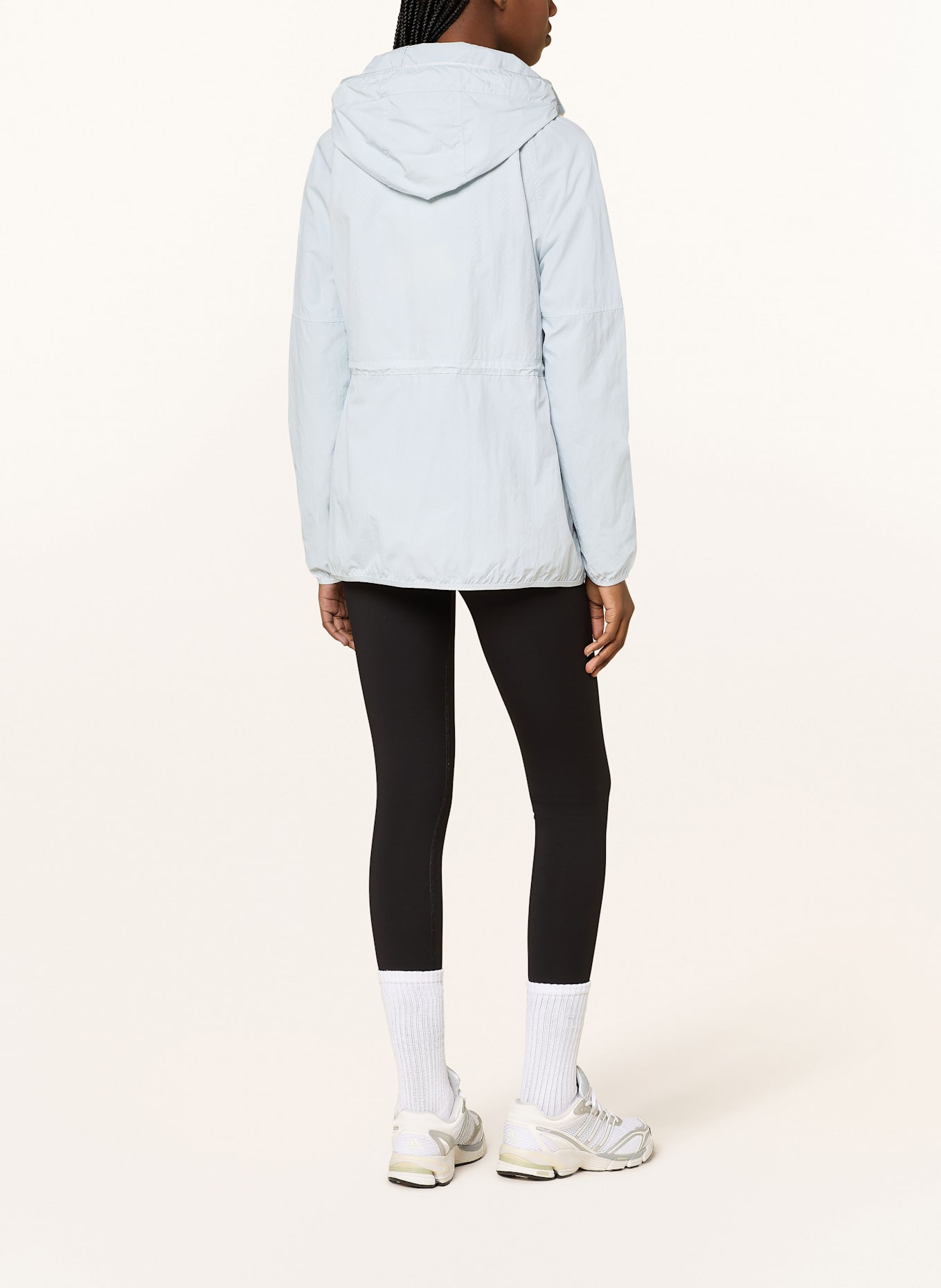 CANADA GOOSE Windbreaker LUNDELL: HELLBLAU