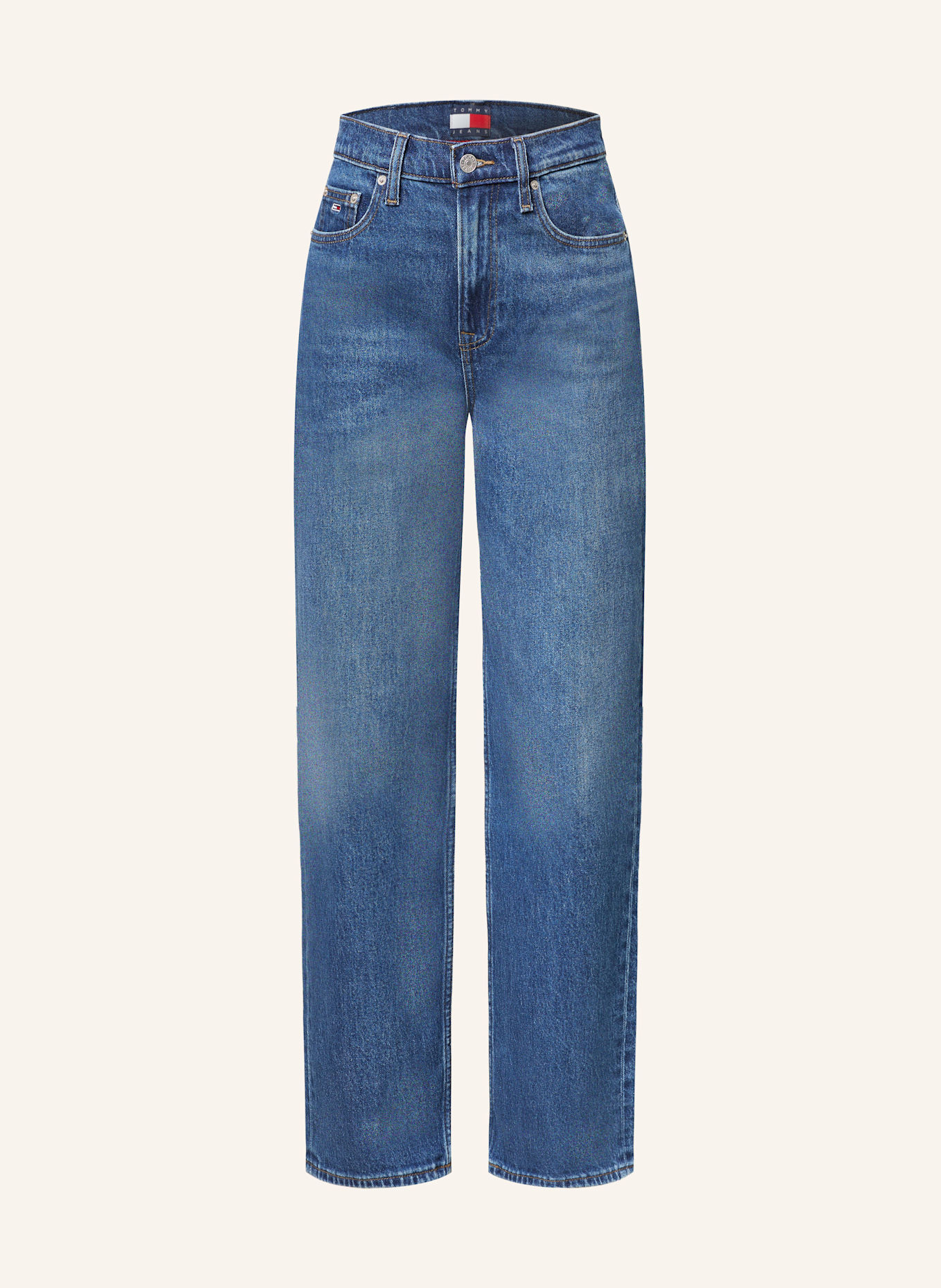 tommy Short JEANS buy tommy Short hilfiger downtown wallet: 1BK Denim Dark