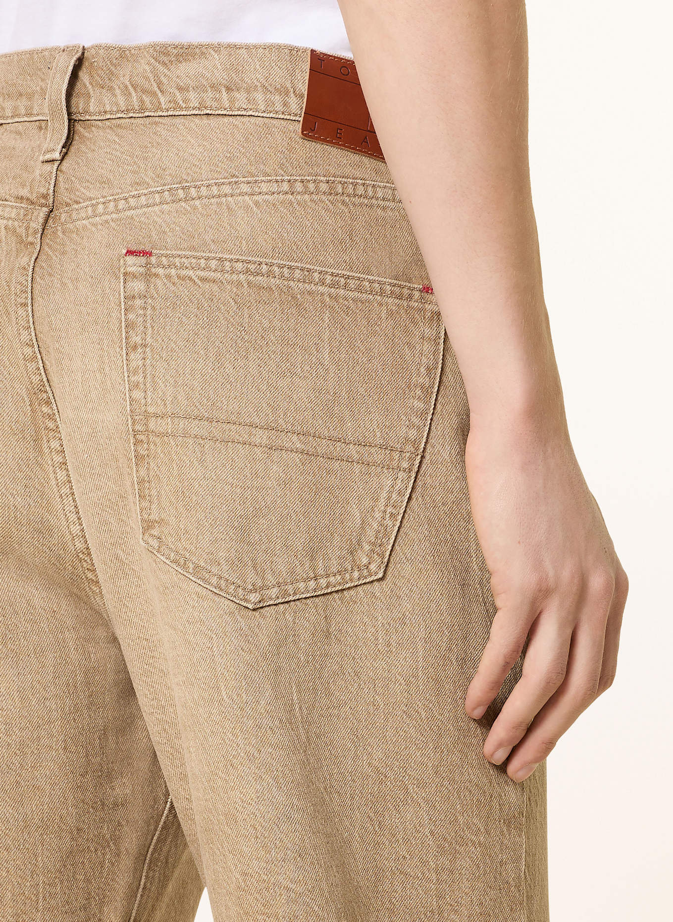 TOMMY JEANS Jeans OTIS: 1CE Denim Color