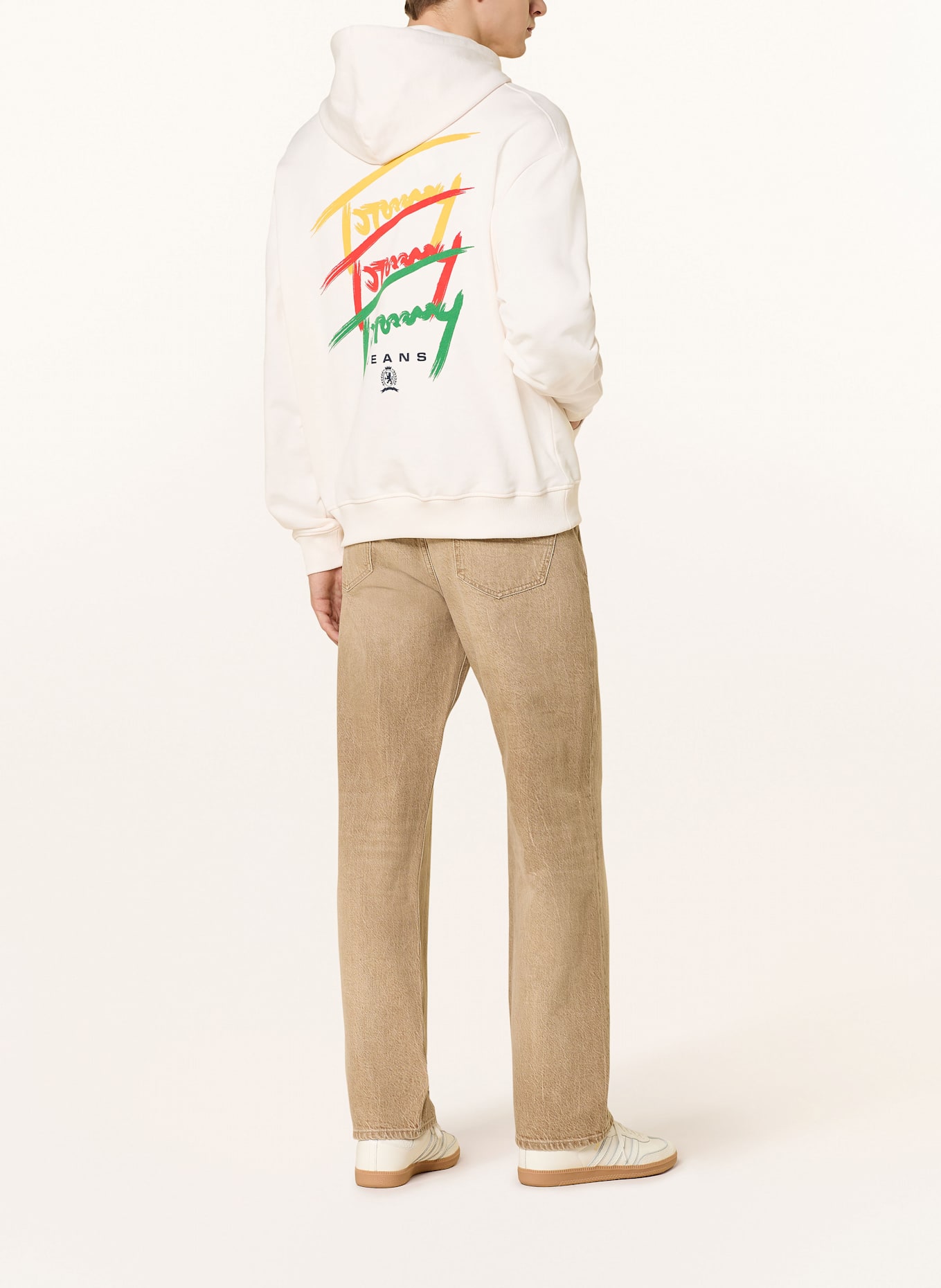 TOMMY JEANS Hoodie, Farbe: Tommy Jeans Γυναικείο Jean Παντελόνι (Bild 2)