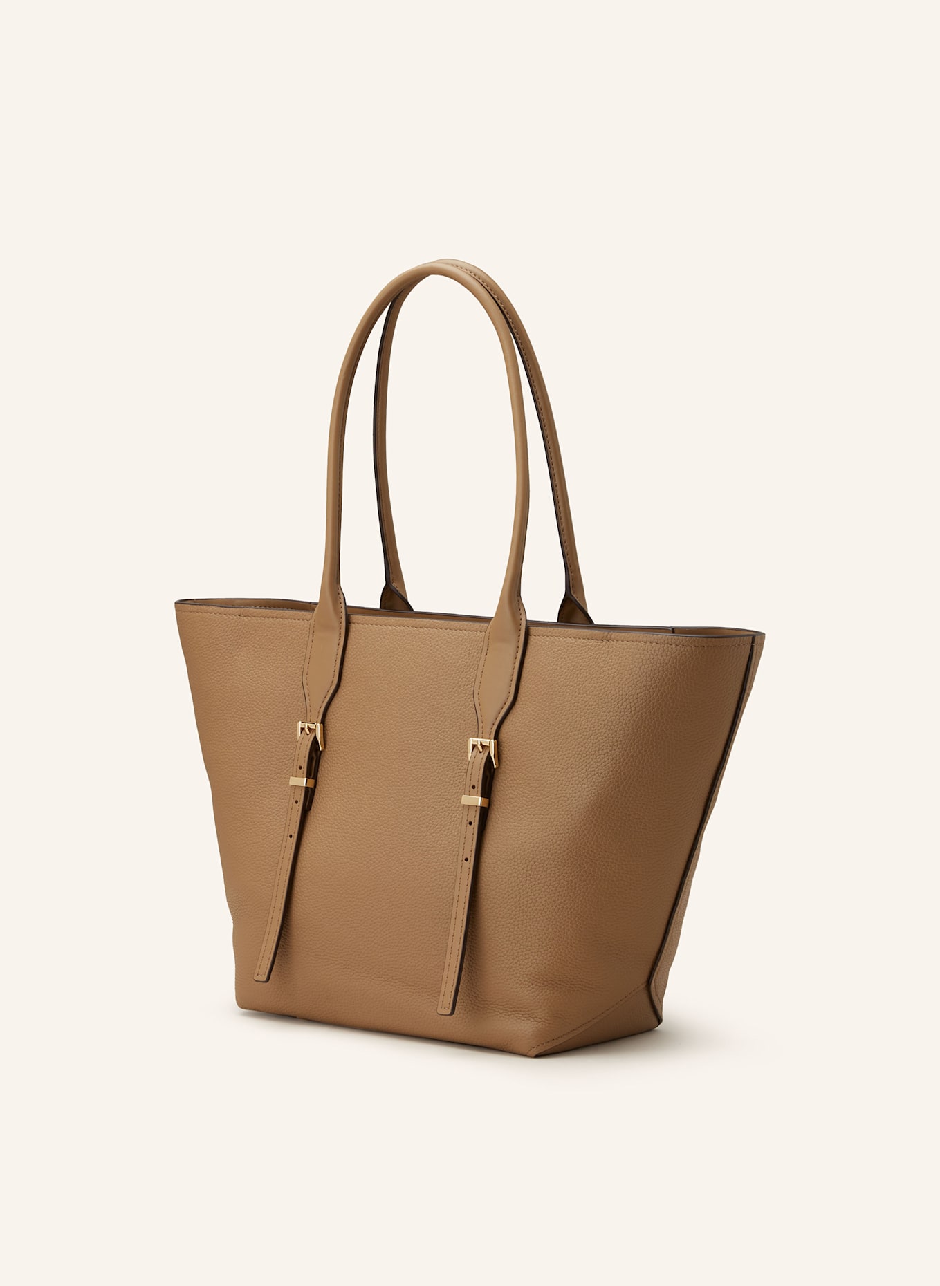 MICHAEL KORS Shopper MOORE: 297 HUSK