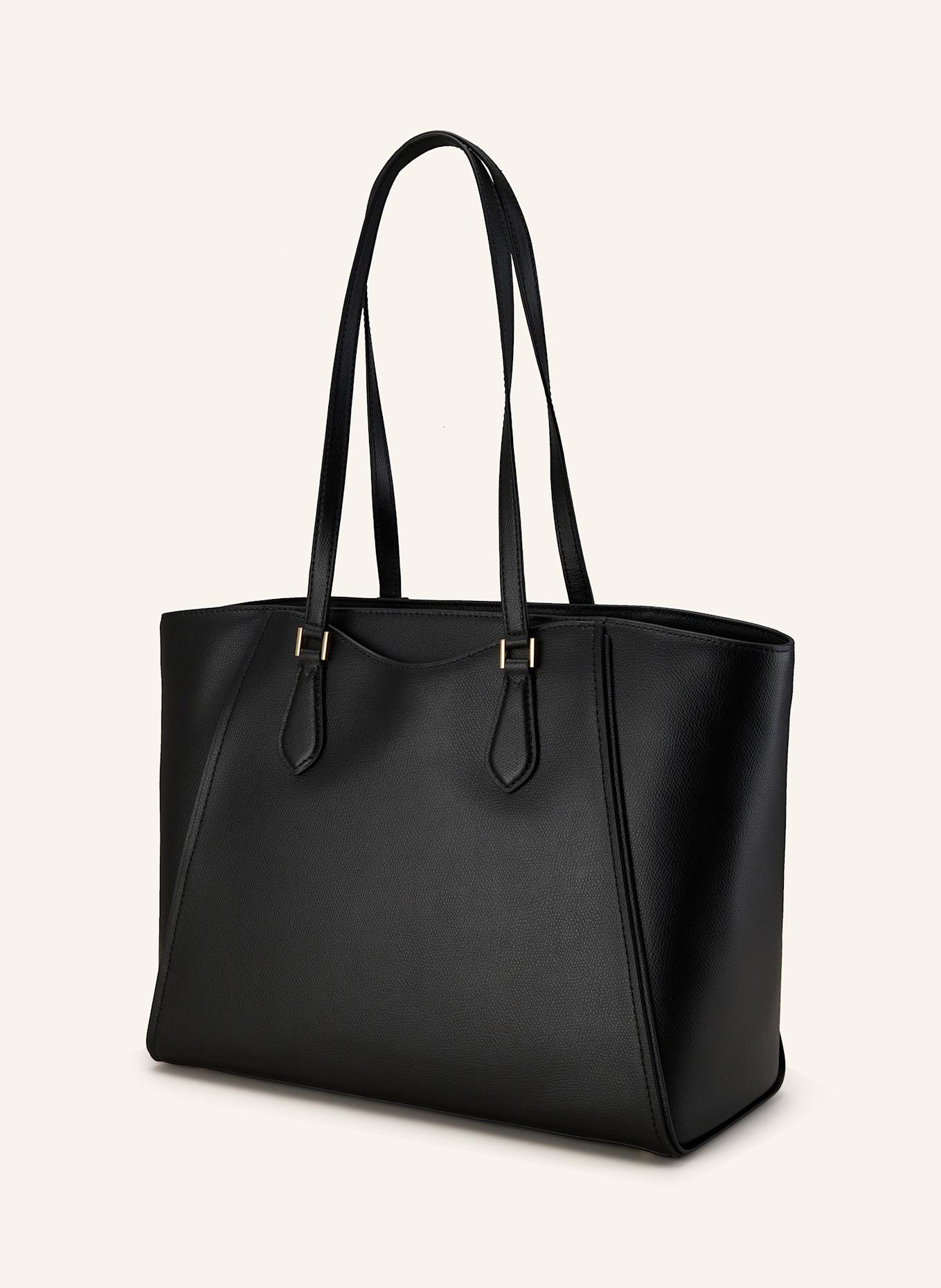MICHAEL KORS Shopper TARYN LARGE: 001 BLACK
