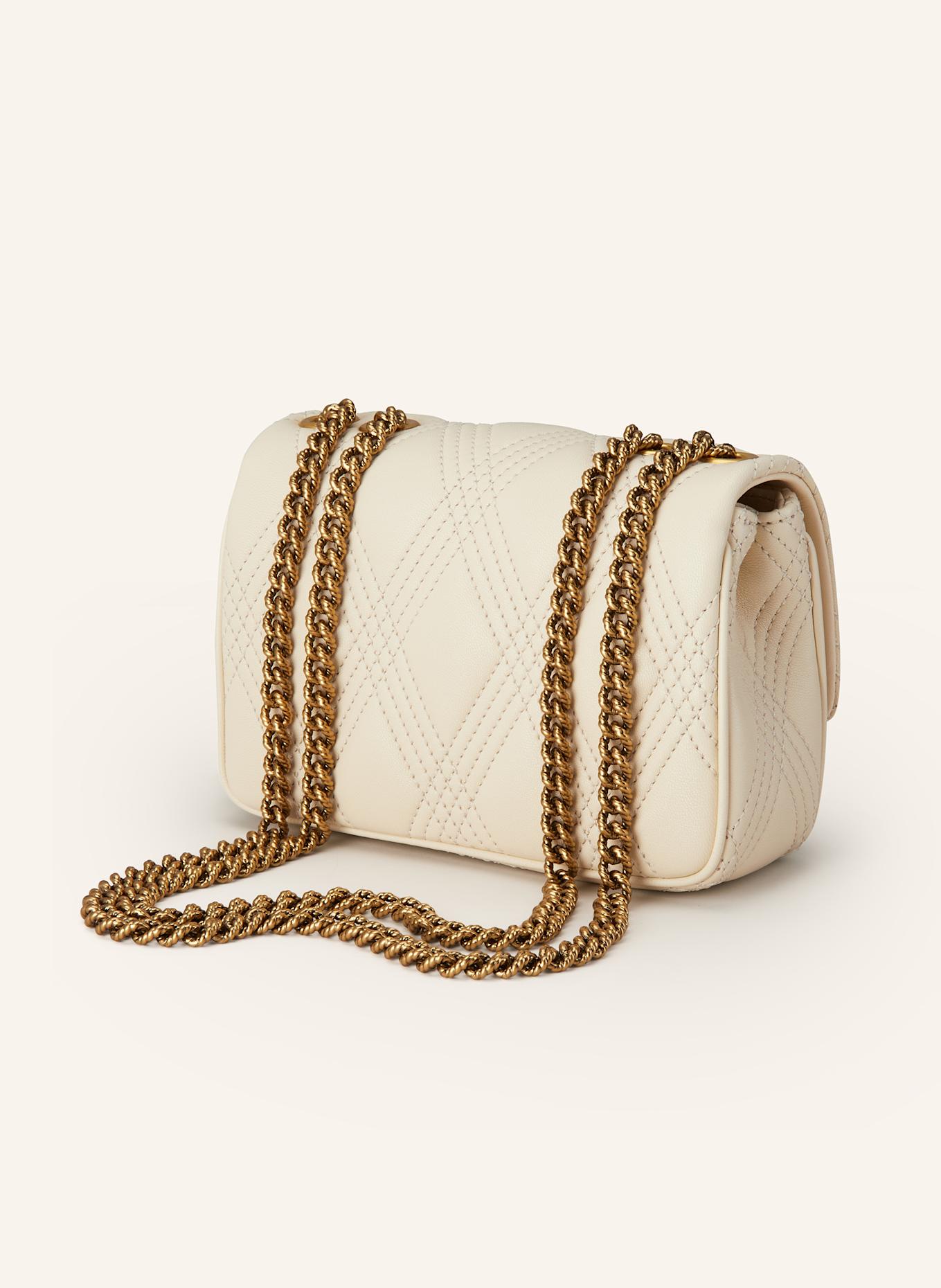 VALENTINO GARAVANI Schultertasche QUILTIE 67 SMALL, Farbe: CREME (Bild 2)