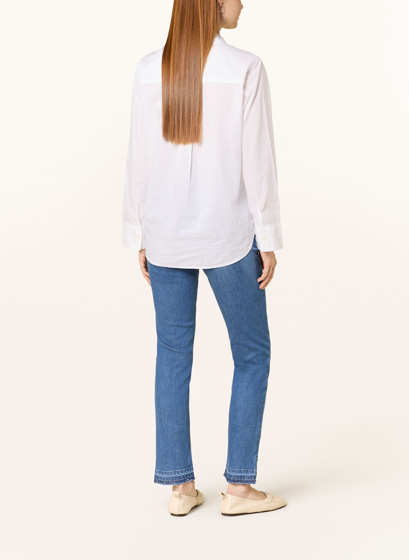 SPORTALM Jeans: 2568 Blue Denim