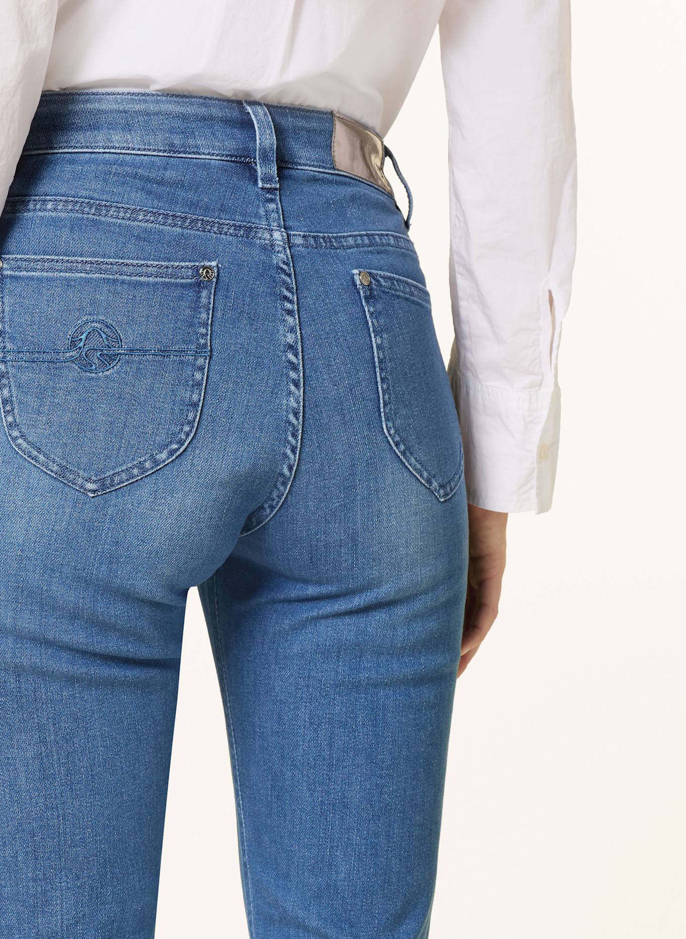 SPORTALM Jeans: 2568 Blue Denim