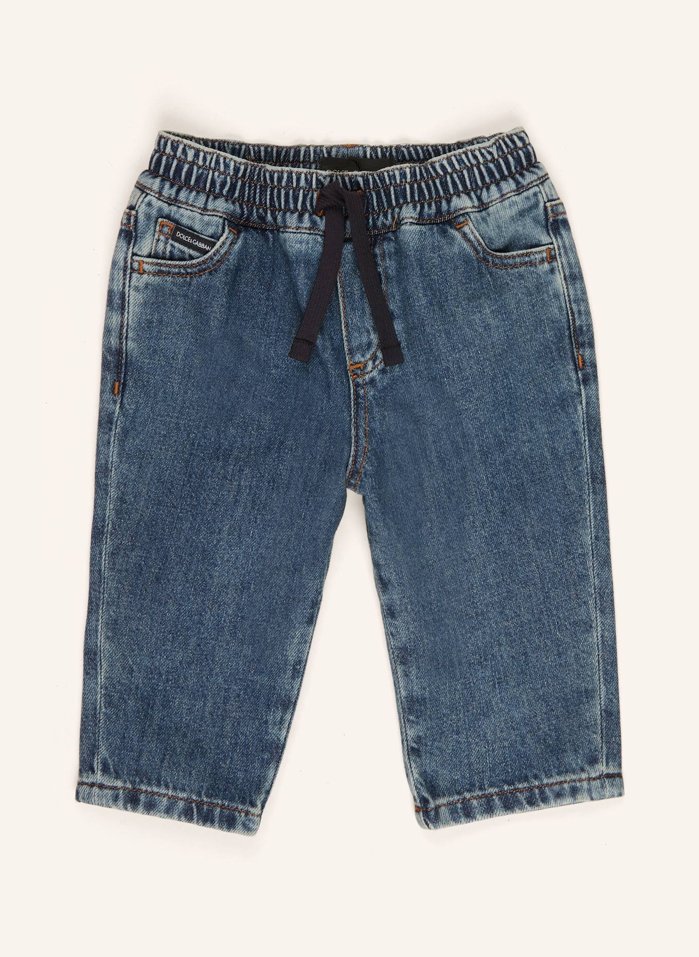 DOLCE & GABBANA Jeans: S9000 VARIANTE ABBINATA