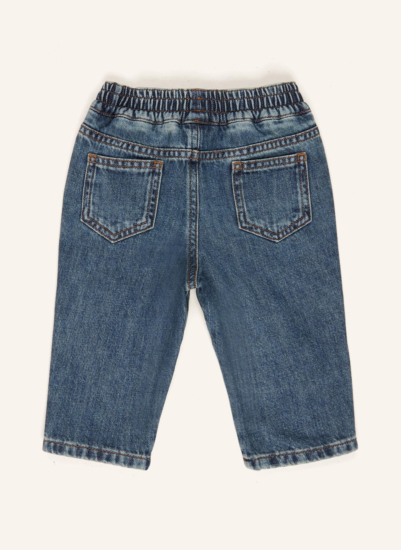 DOLCE & GABBANA Jeans: S9000 VARIANTE ABBINATA