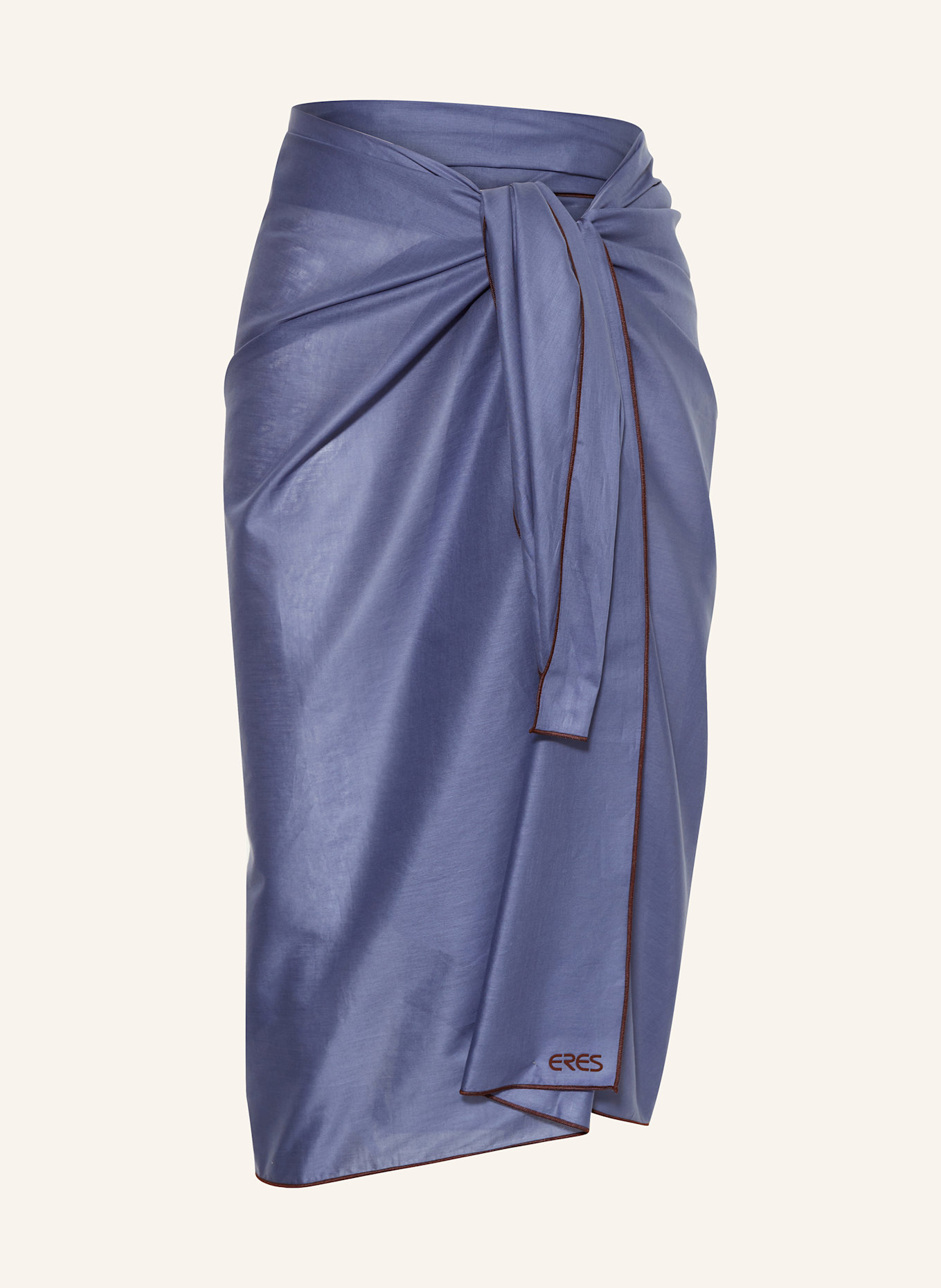 ERES Pareo COLORAMA: NIEBIESKI