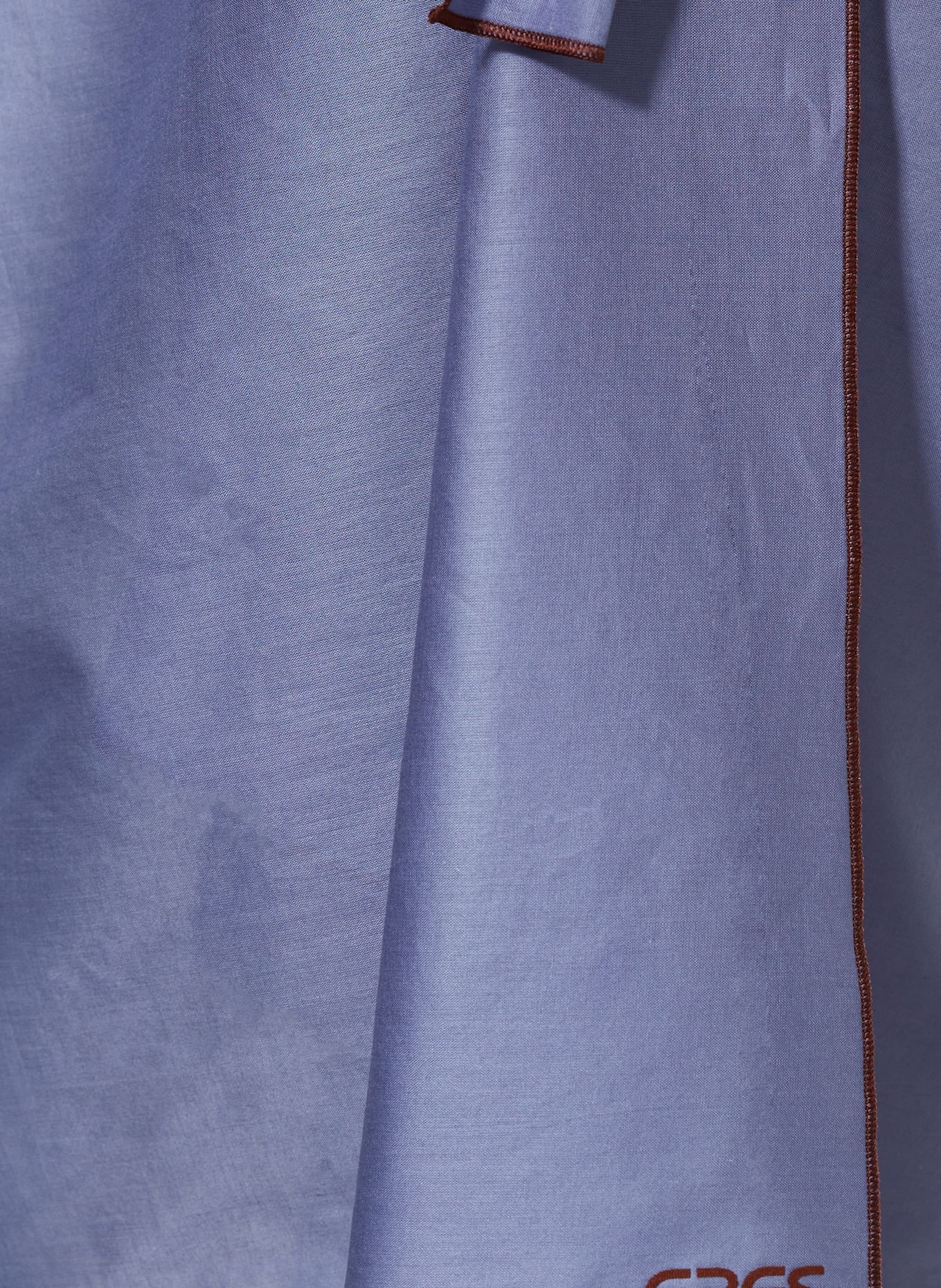 ERES Pareo COLORAMA: NIEBIESKI