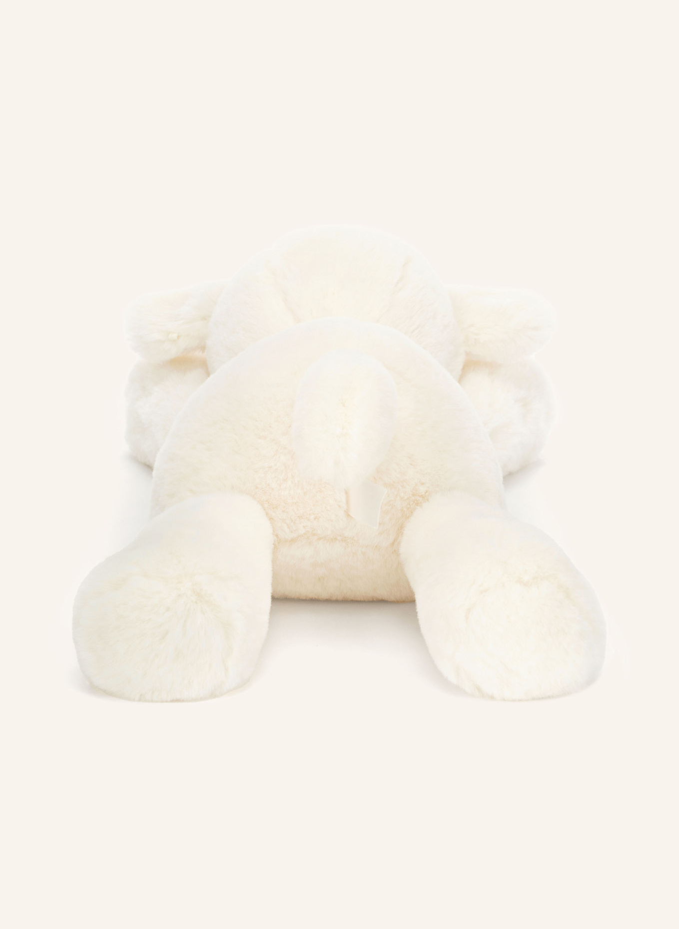 Jellycat Kuscheltier SMUDGE LAMB: CREME / WEISS