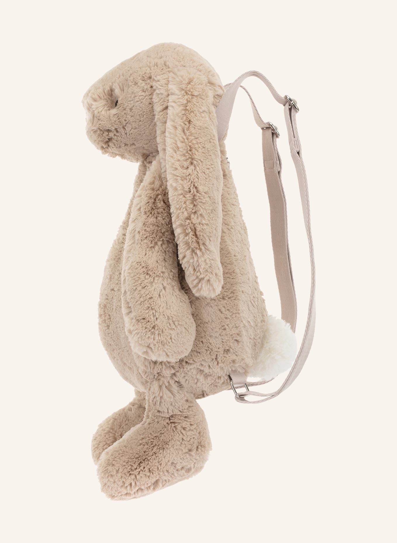 Jellycat Rucksack BASHFUL BUNNY: BEIGE