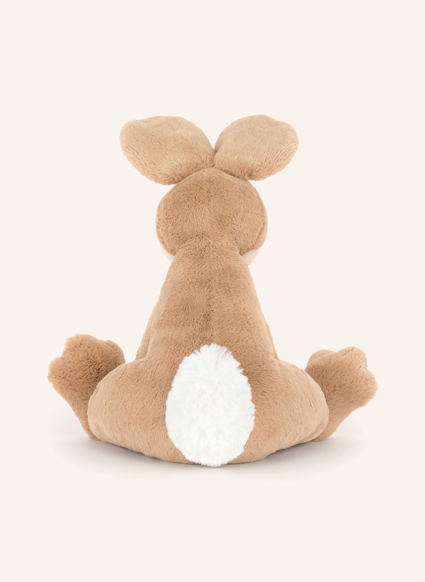 Jellycat Kuscheltier HORTICUS HARE: BRAUN/ HELLBRAUN