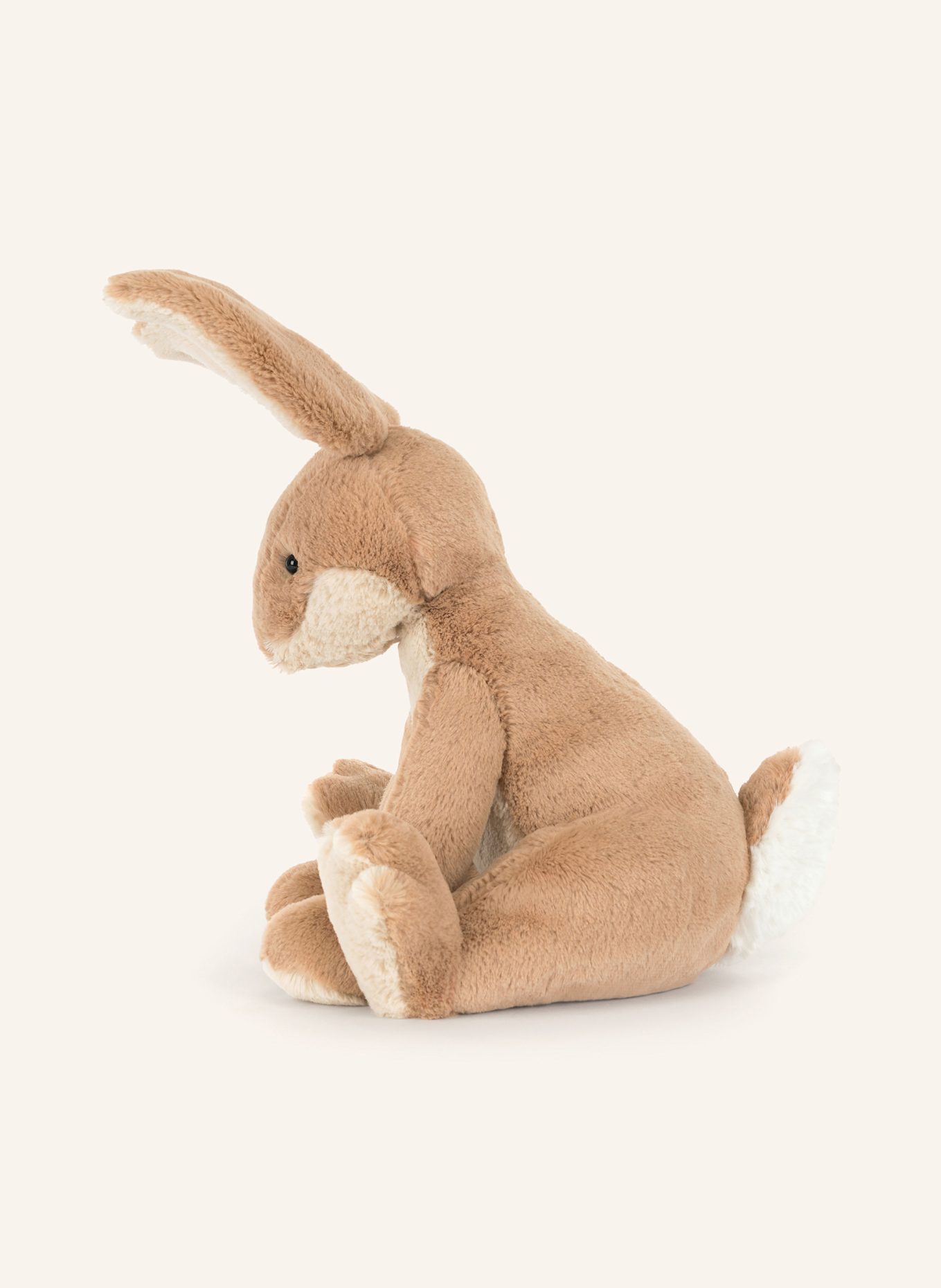 Jellycat Kuscheltier HORTICUS HARE: BRAUN/ HELLBRAUN