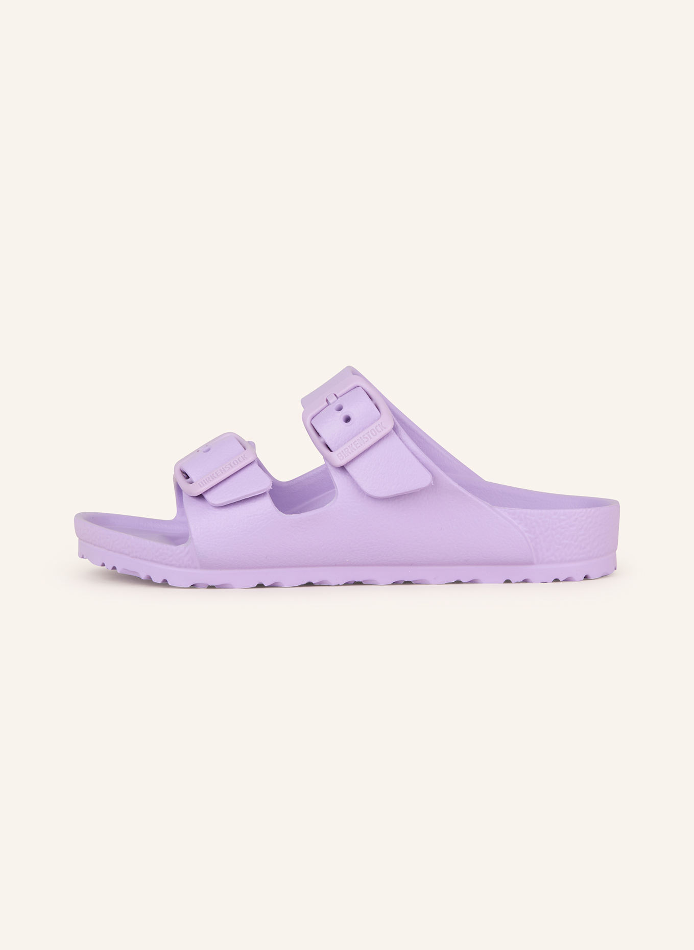 BIRKENSTOCK Pantoletten ARIZONA: HELLLILA