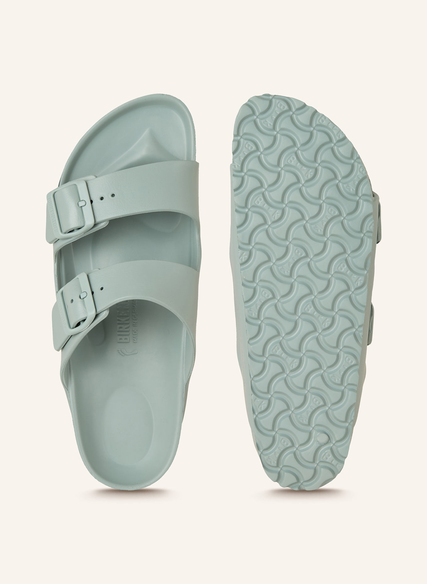 BIRKENSTOCK Pantofle ARIZONA EVA: MÁTOVÁ