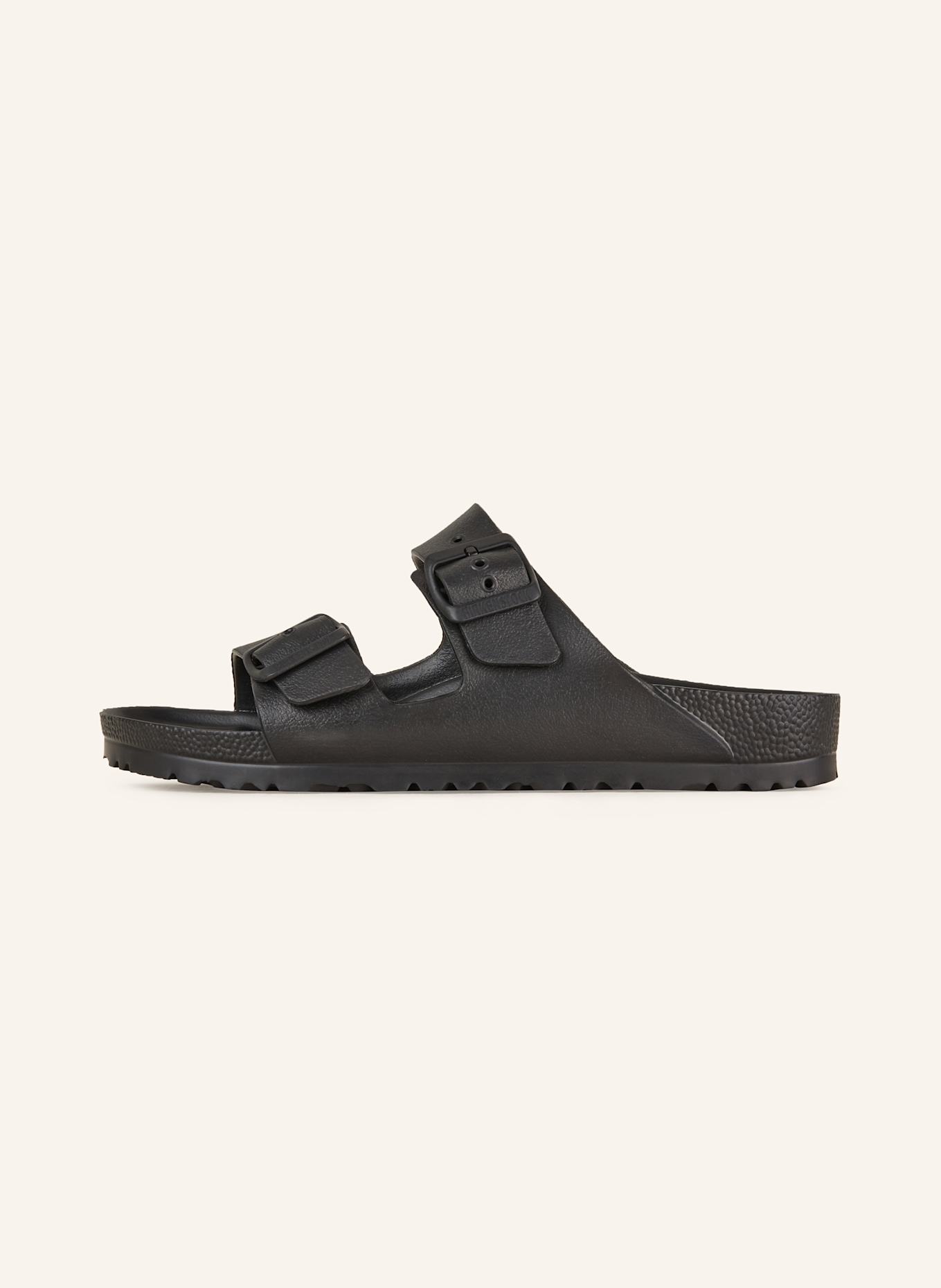 BIRKENSTOCK Pantoletten ARIZONA EVA, Farbe: SCHWARZ (Bild 4)