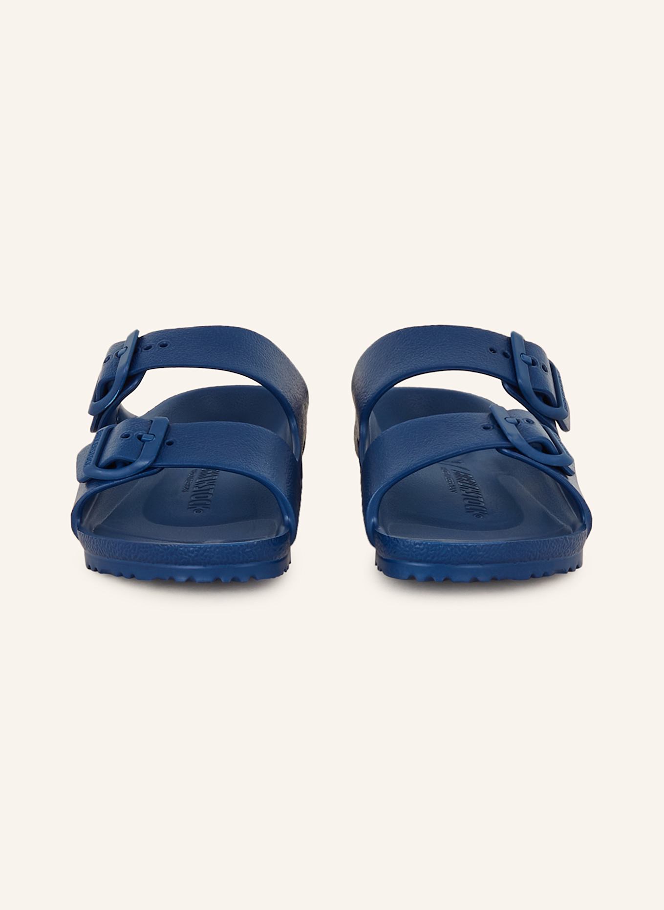 BIRKENSTOCK Pantoletten ARIZONA EVA, Farbe: DUNKELBLAU (Bild 3)