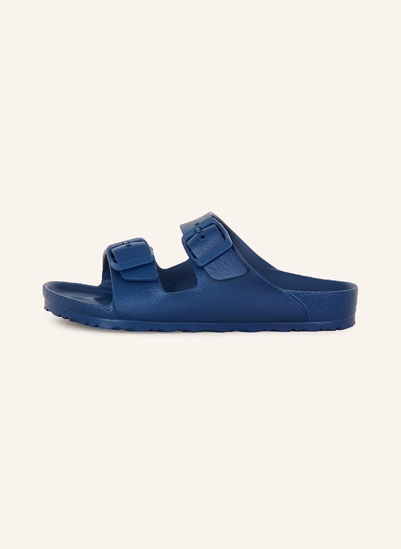 BIRKENSTOCK Pantoletten ARIZONA EVA, Farbe: DUNKELBLAU (Bild 4)
