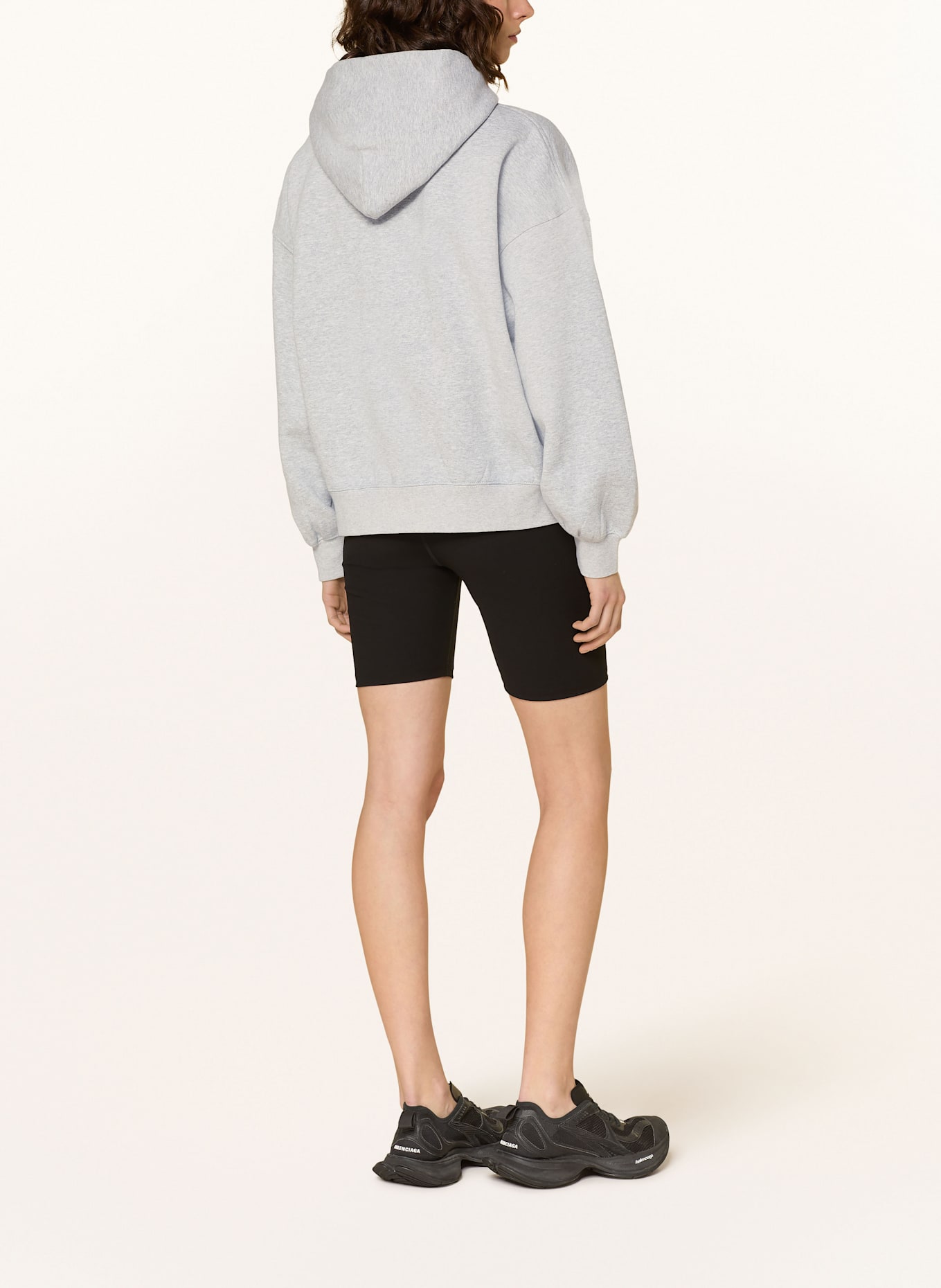 WRSTBHVR Hoodie NOMI: paul smith archive floral print shirt item