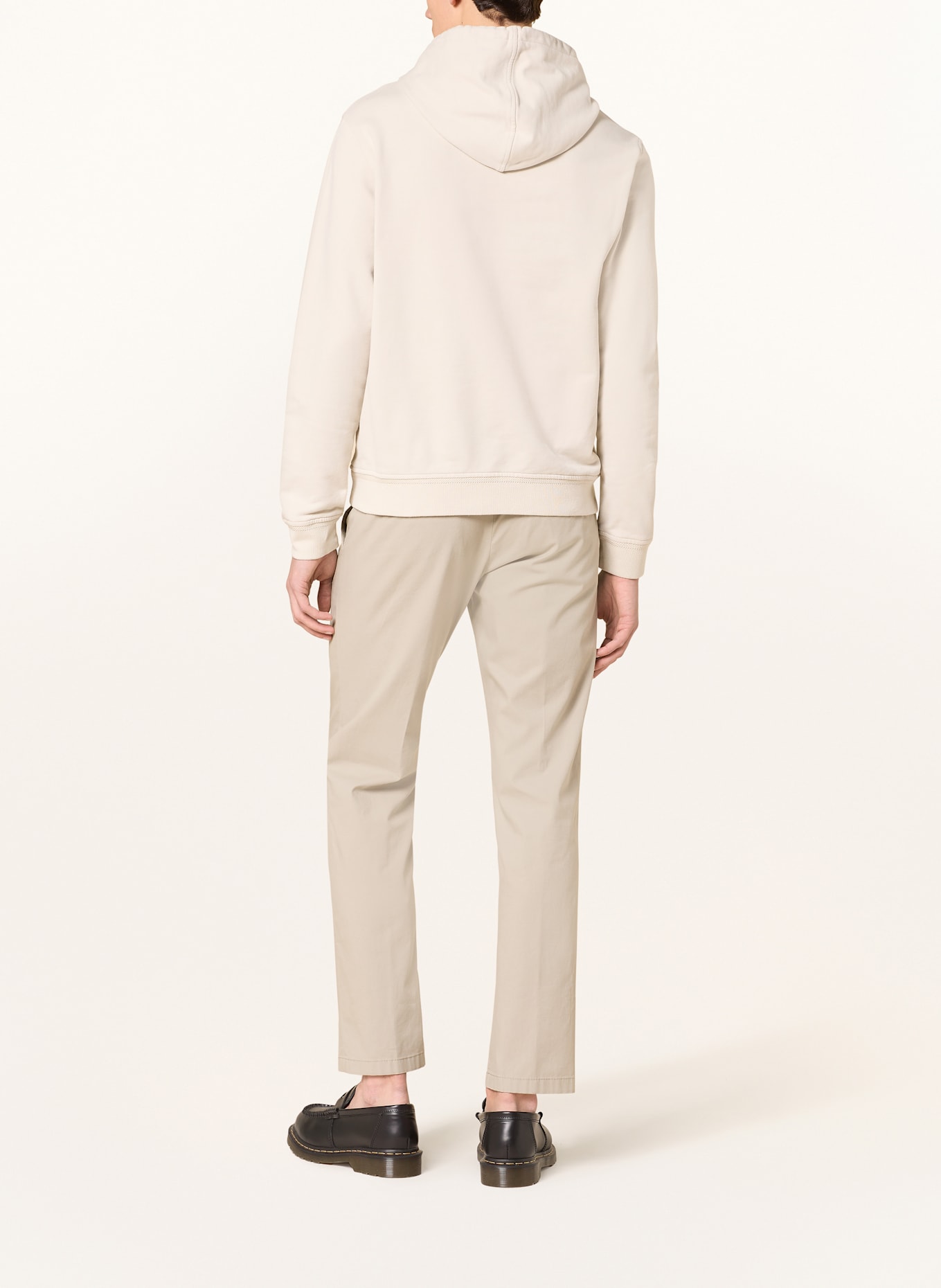 BELSTAFF Wysyłka neutralna pod względem emisji CO : BEŻOWY