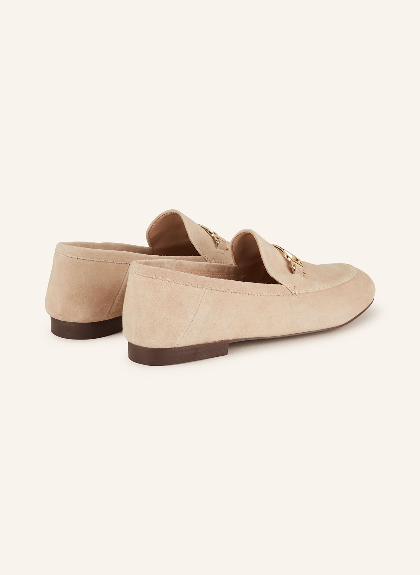 GUESS Loafer MARTYNAS: CREME