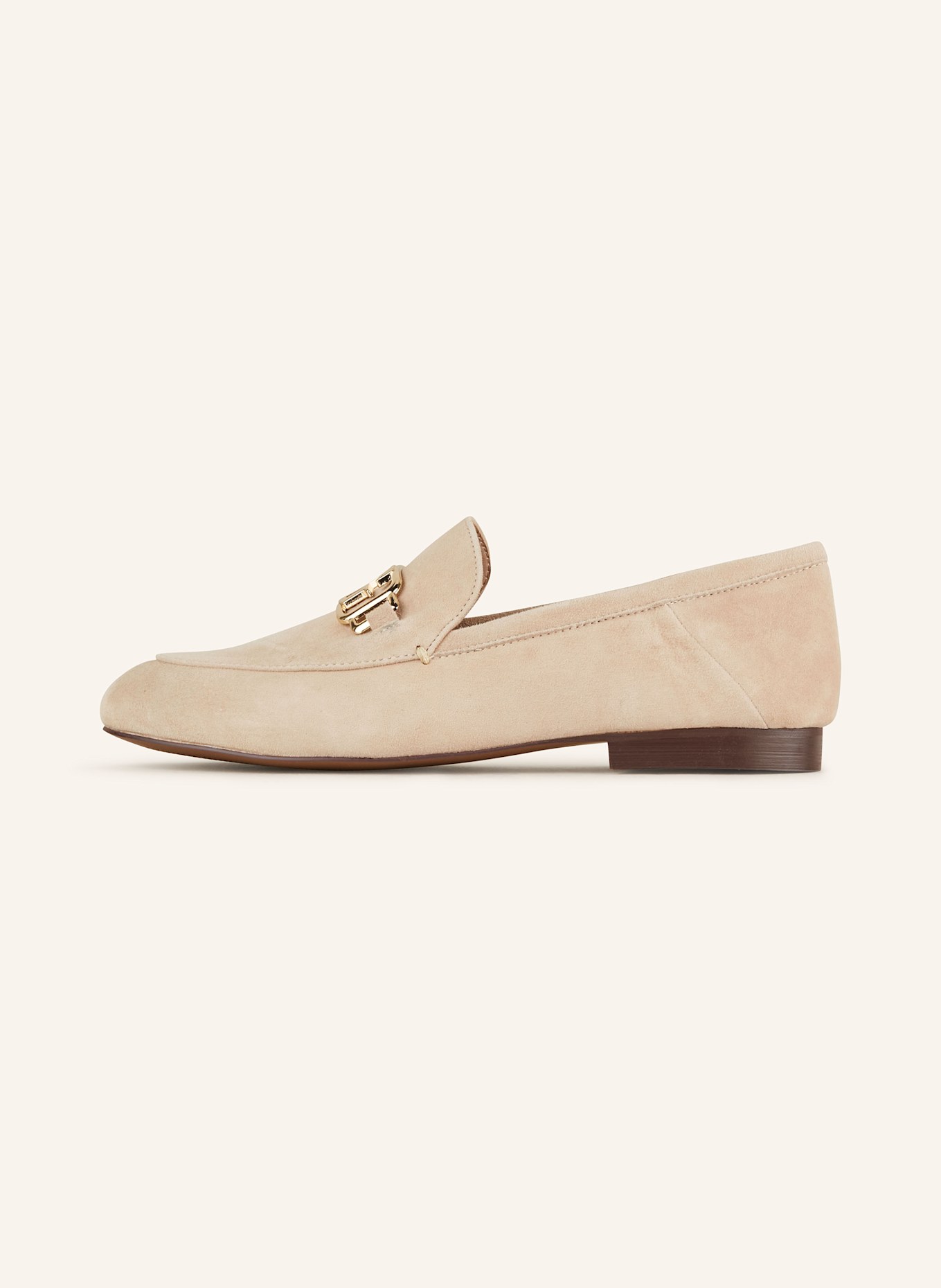 GUESS Loafer MARTYNAS: CREME