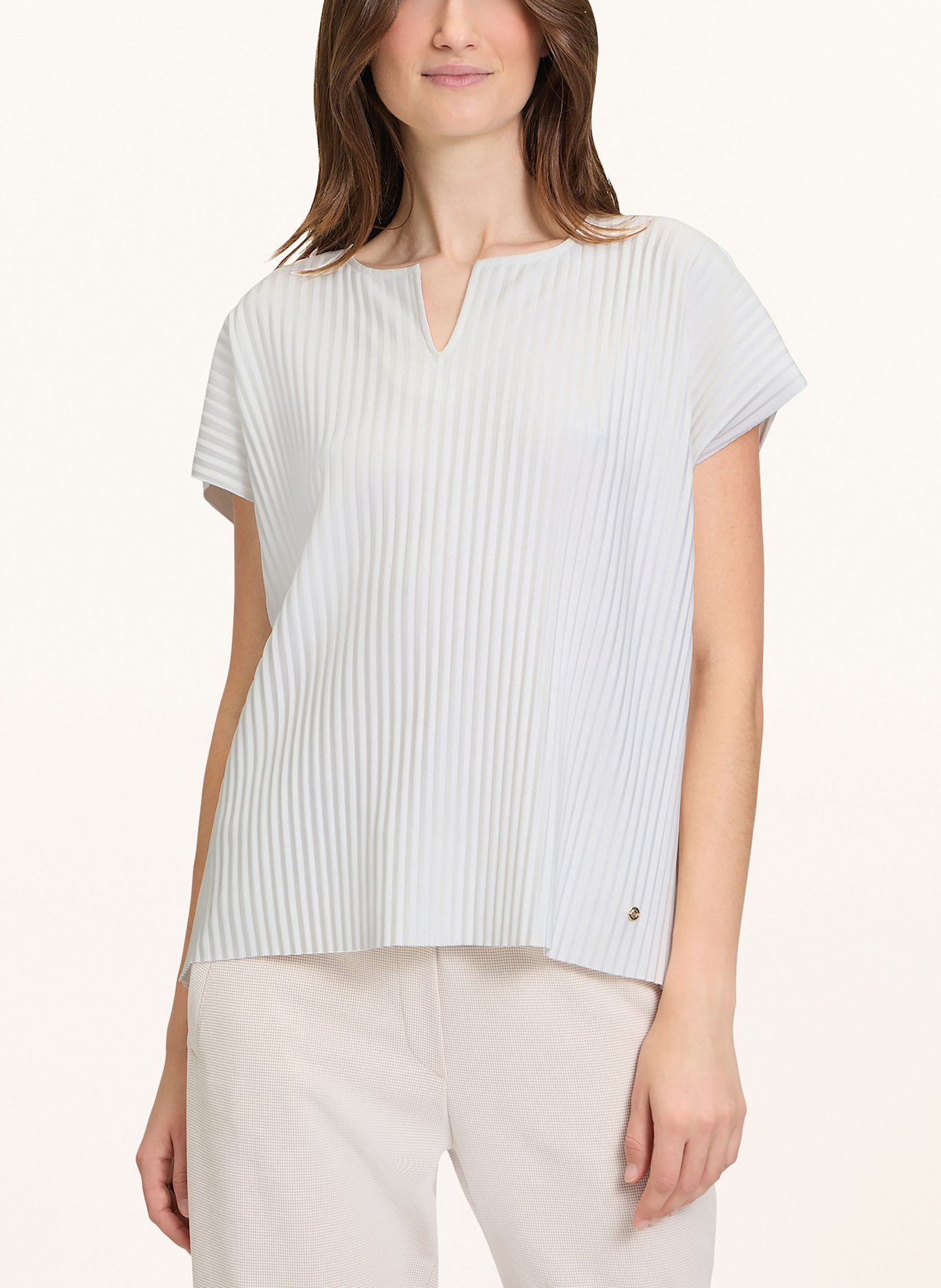 BETTY&CO T-shirt: WHITE