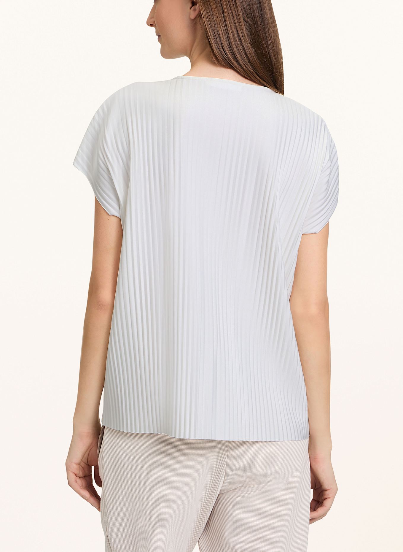 BETTY&CO T-shirt: WHITE