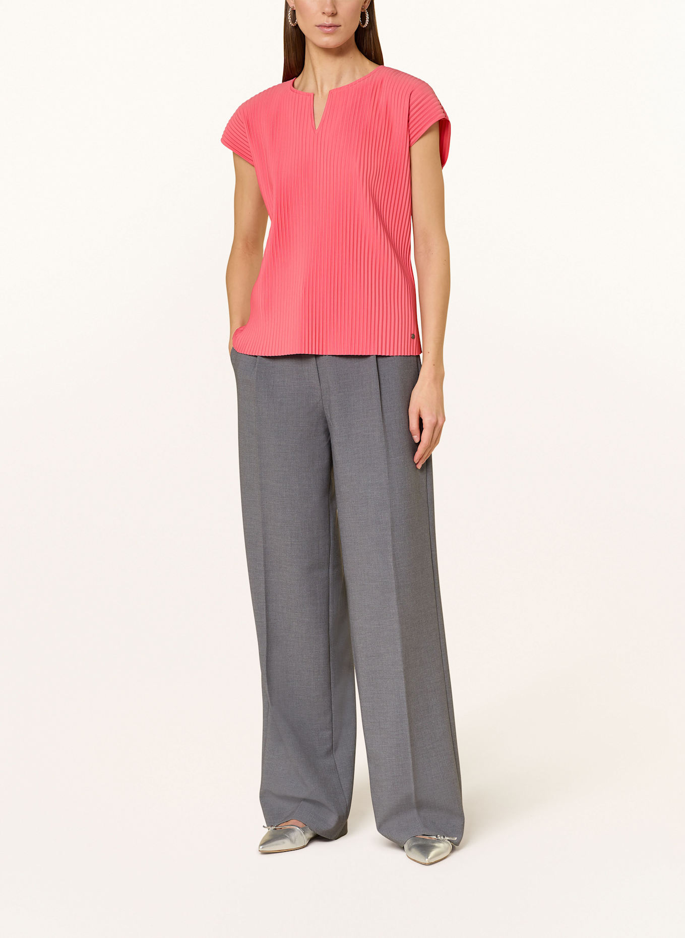 BETTY&CO T-Shirt: HELLROT