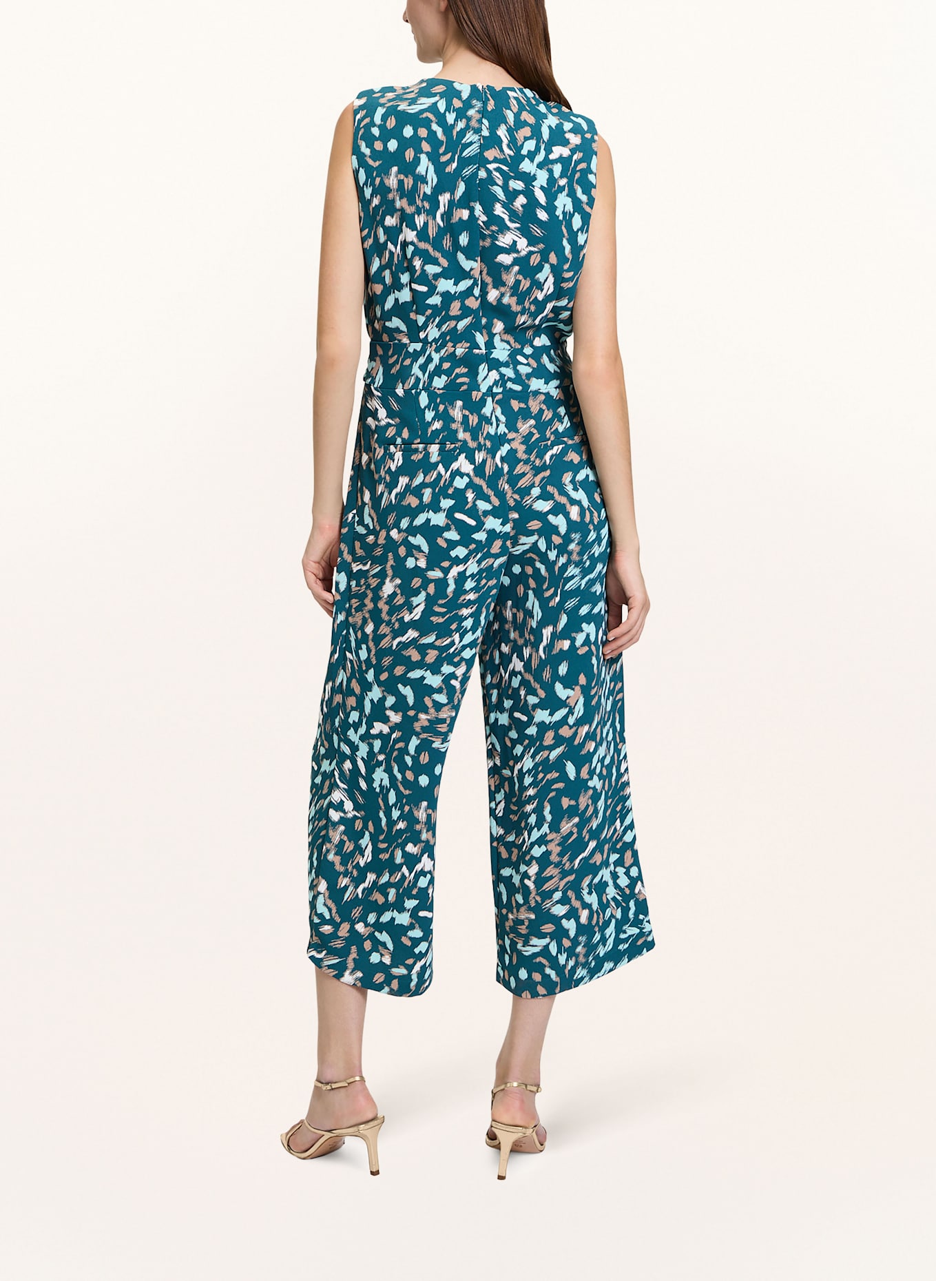 BETTY&CO Overal: PETROLEJOVÁ / MÁTOVÁ / BÉŽOVÁ