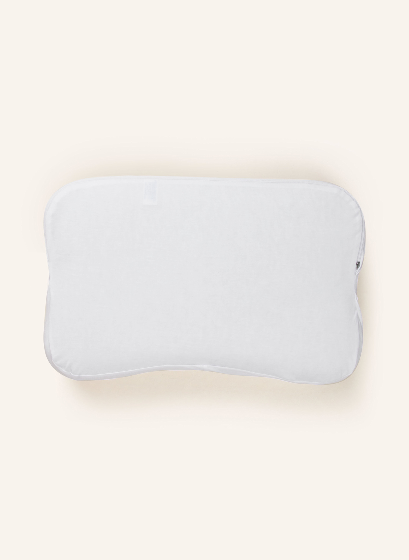 BLACKROLL BLACKROLL® PILLOW CASE cushion cover: WHITE