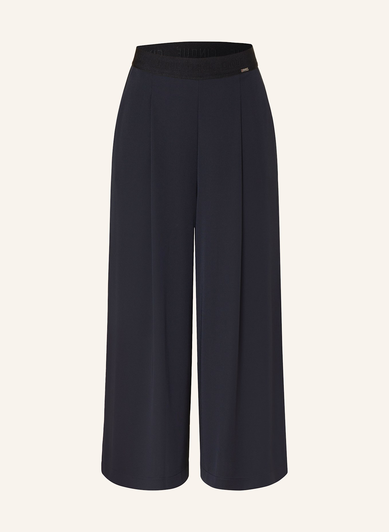 CINQUE Culotte CIADDA: DUNKELBLAU