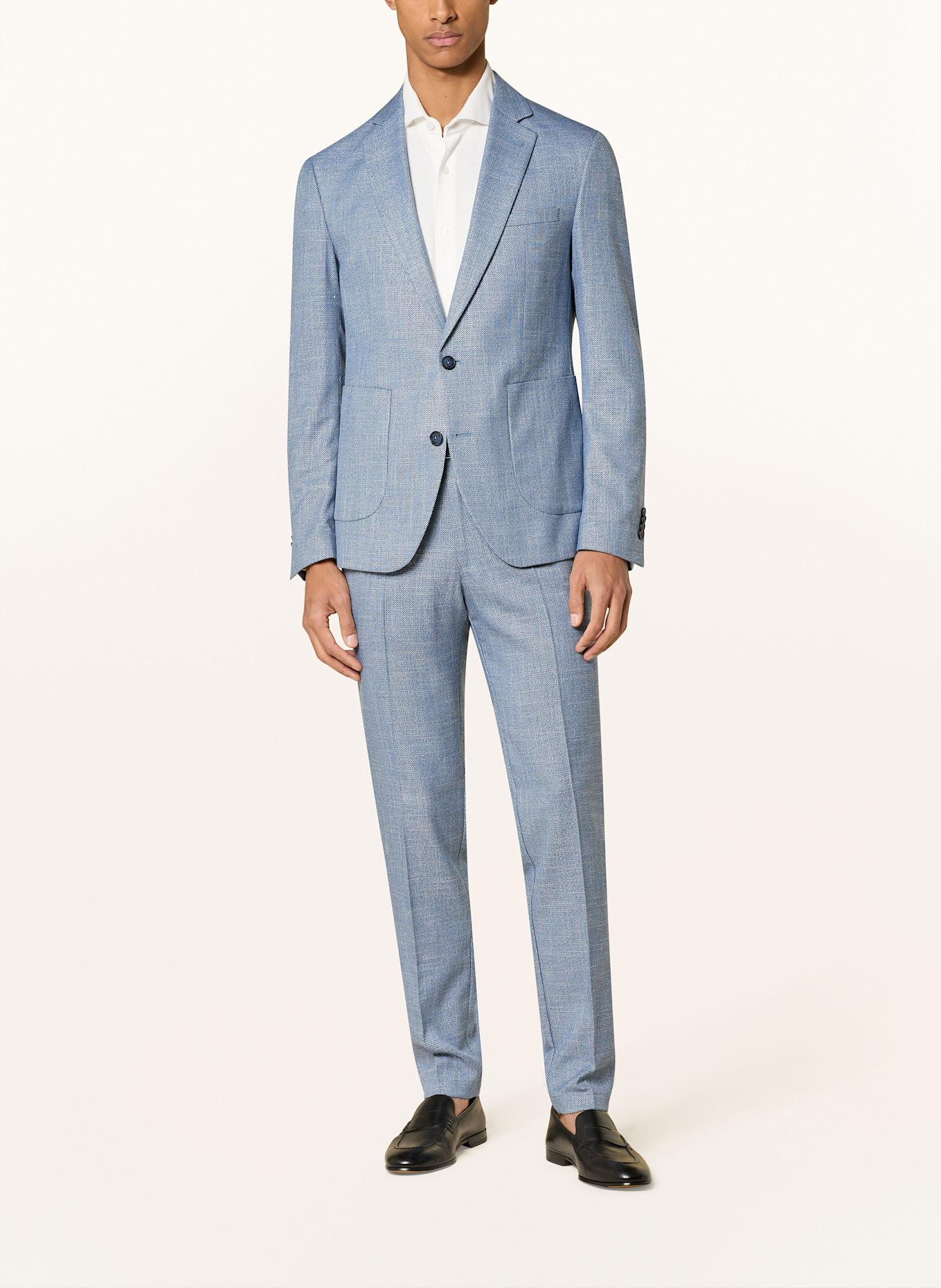 CINQUE Anzugsakko CIDATI Regular Fit: 65 BLAU