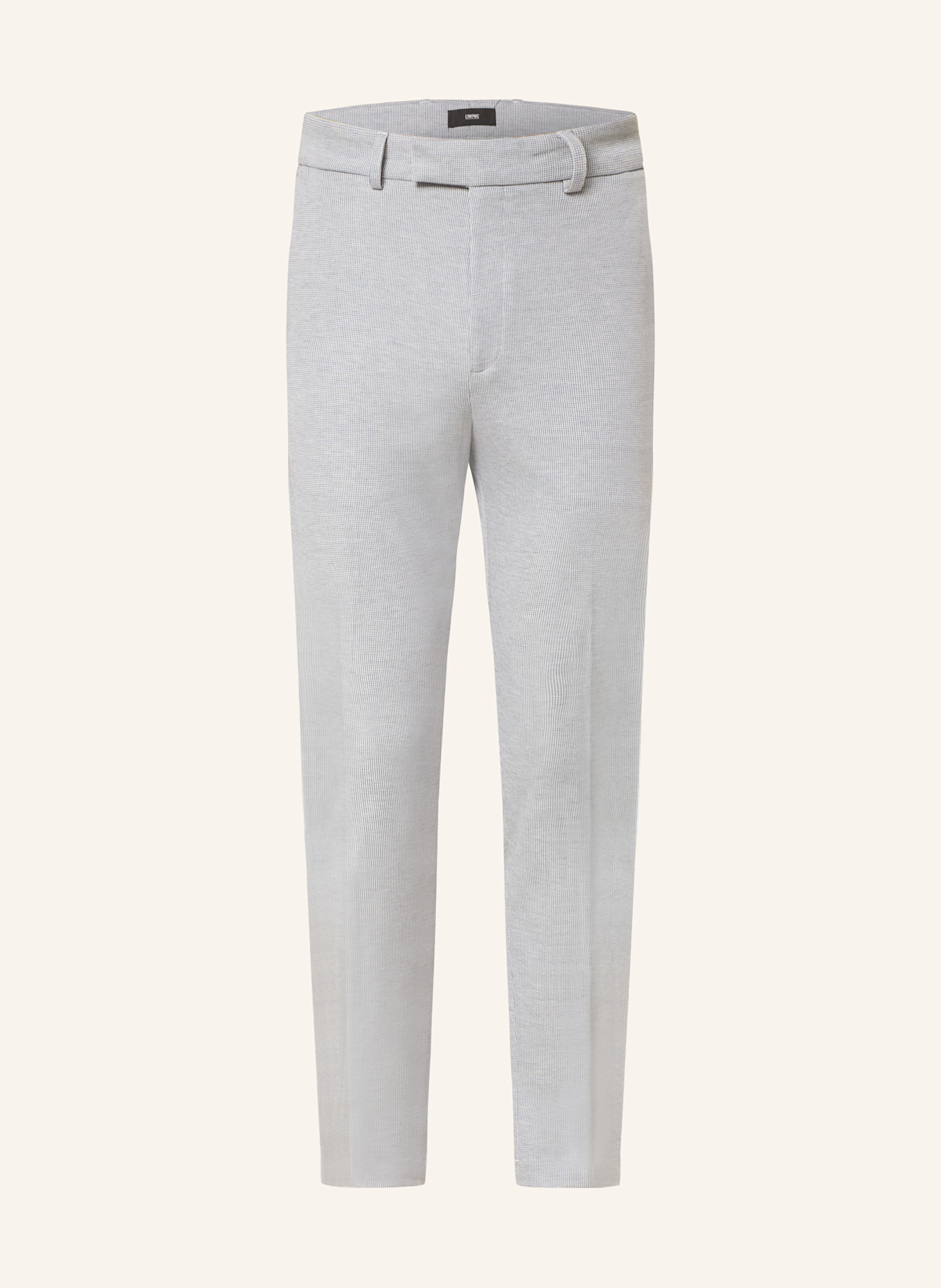 CINQUE Anzughose CIBEPPE Extra Slim Fit: 68 dunkelblau