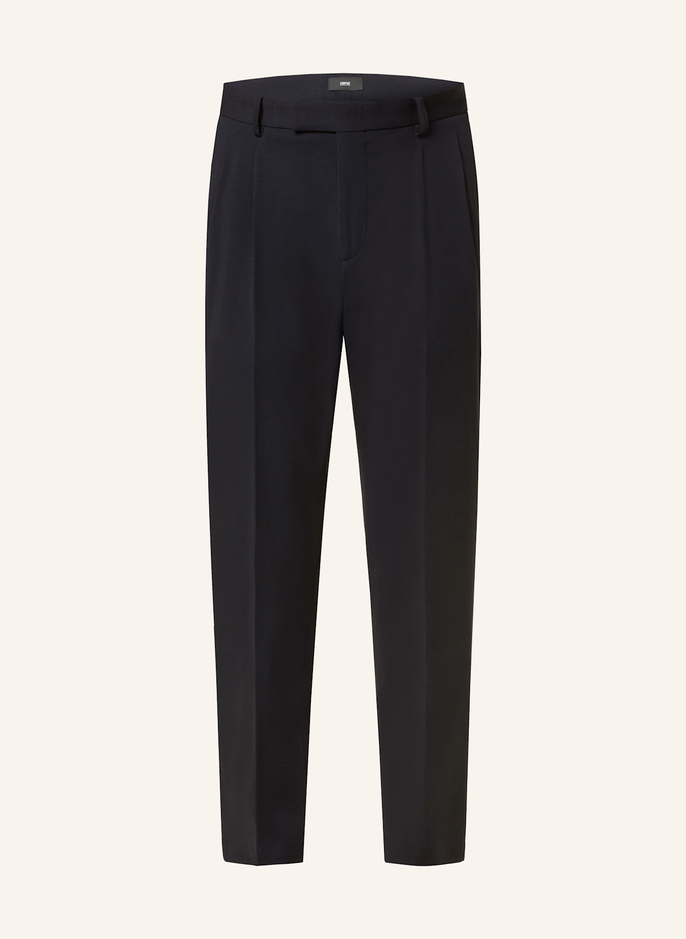 CINQUE Anzughose CISERVO Extra Slim Fit: 69 DUNKELBLAU