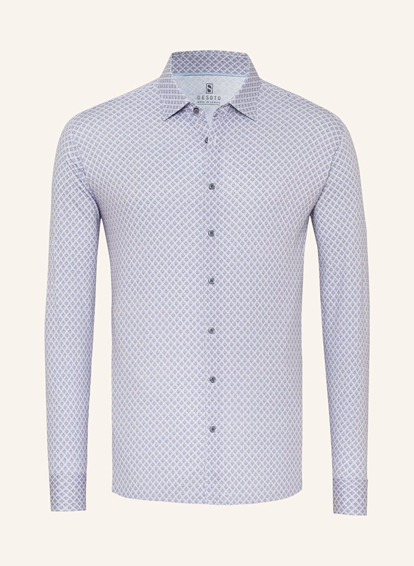 DESOTO Košile Slim Fit: plus náklady na dopravu, vrácení zboží zdarma