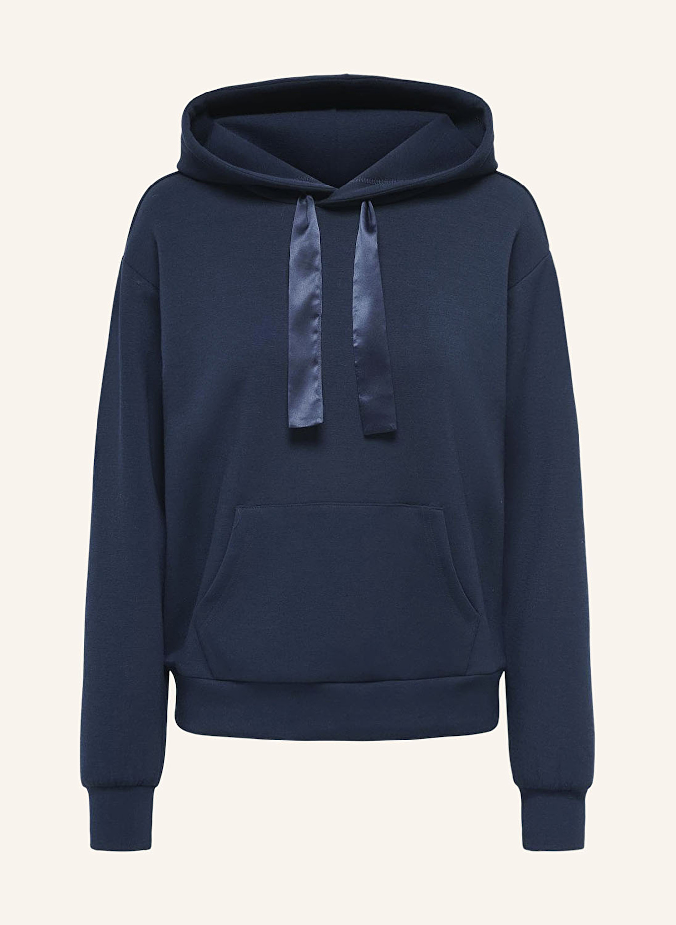 Hallhuber Pullover Hallhuber Kapuzenpullover Hoodie Hallhuber