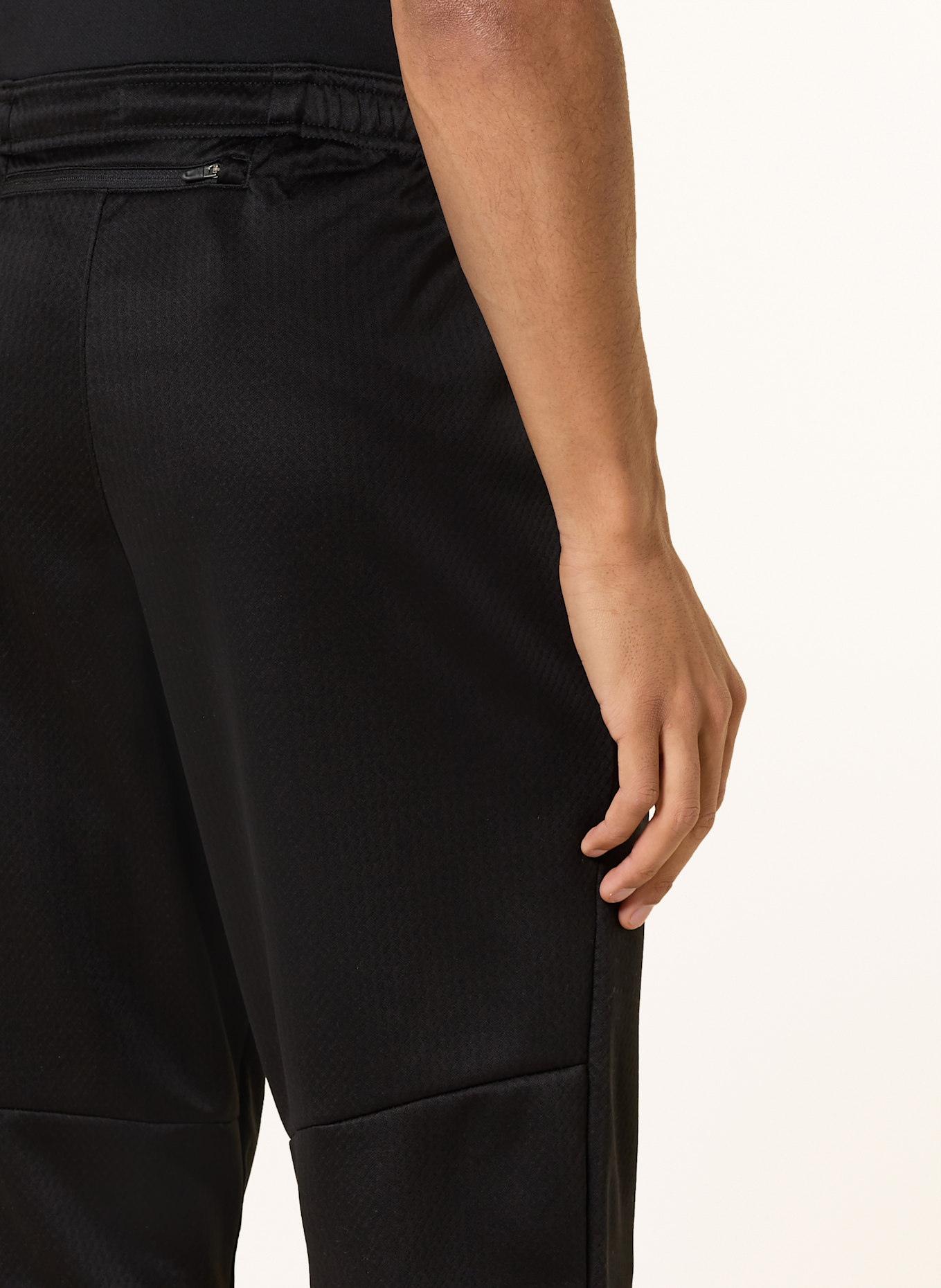 Nike Laufhose SPHERE CHALLENGER, Farbe: SCHWARZ (Bild 6)