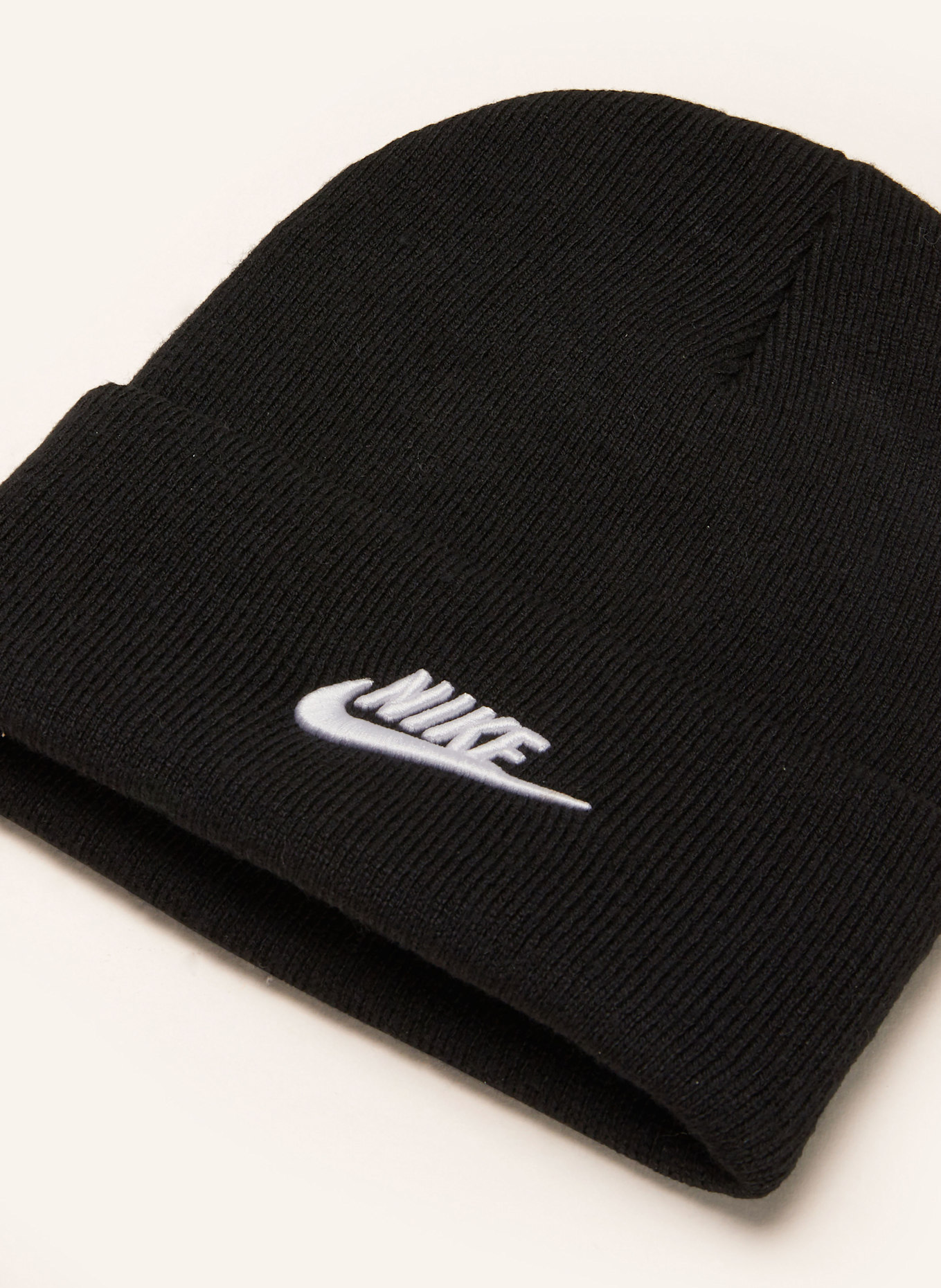 Nike Mütze: SCHWARZ