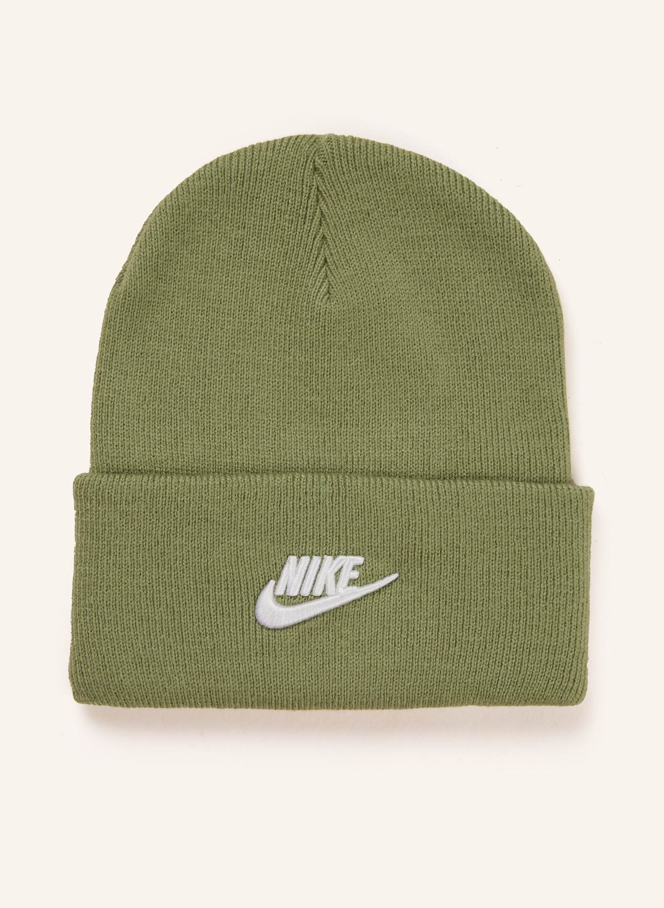 Nike Mütze: HELLGRÜN